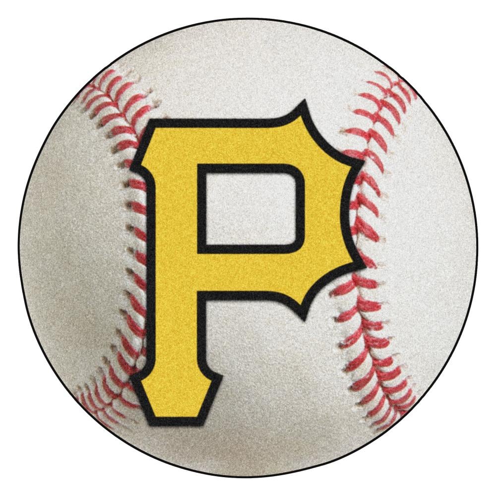 Pittsburgh Pirates MLB Team Wallpaper Border 