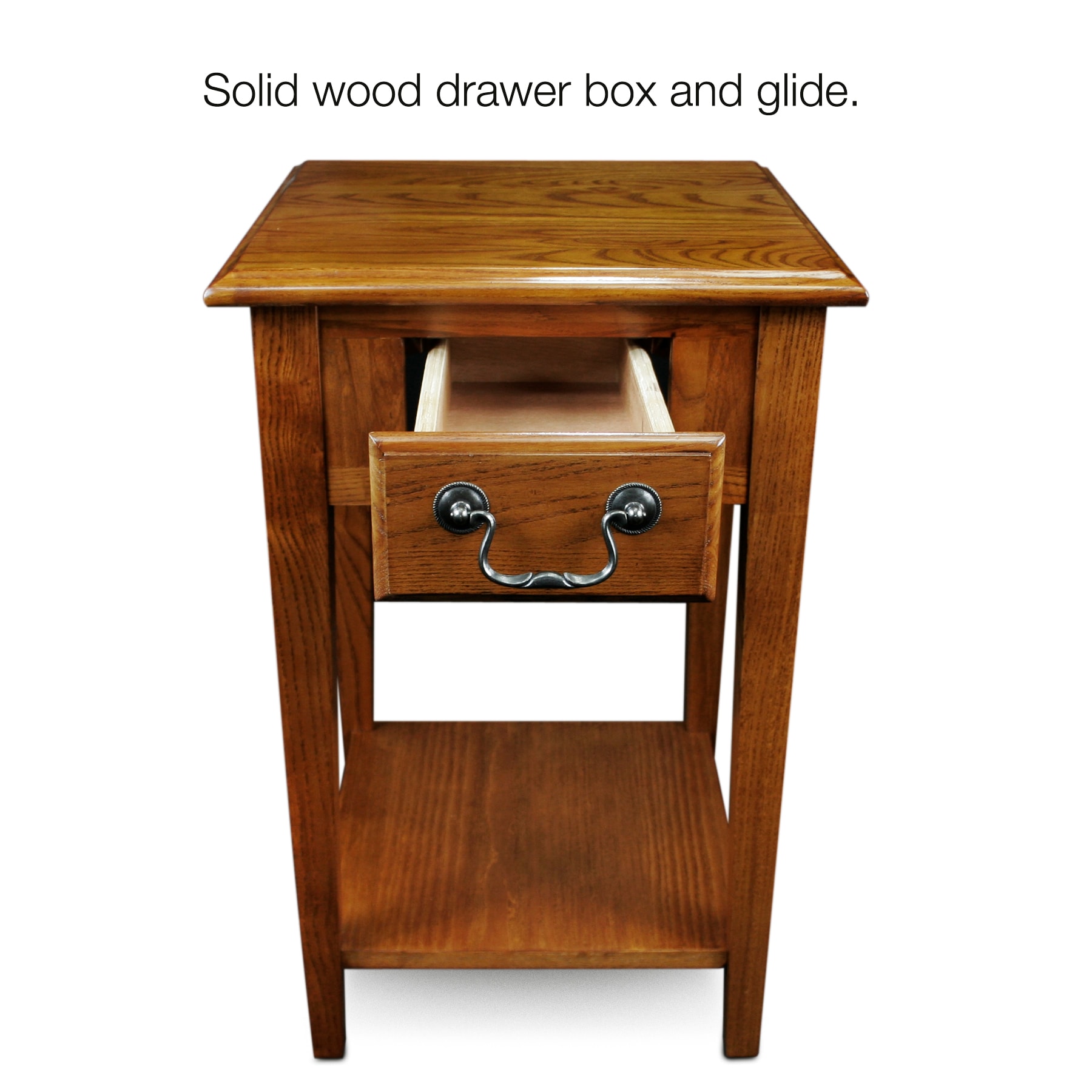 Leick Home 9041-MED End-Tables - View #6