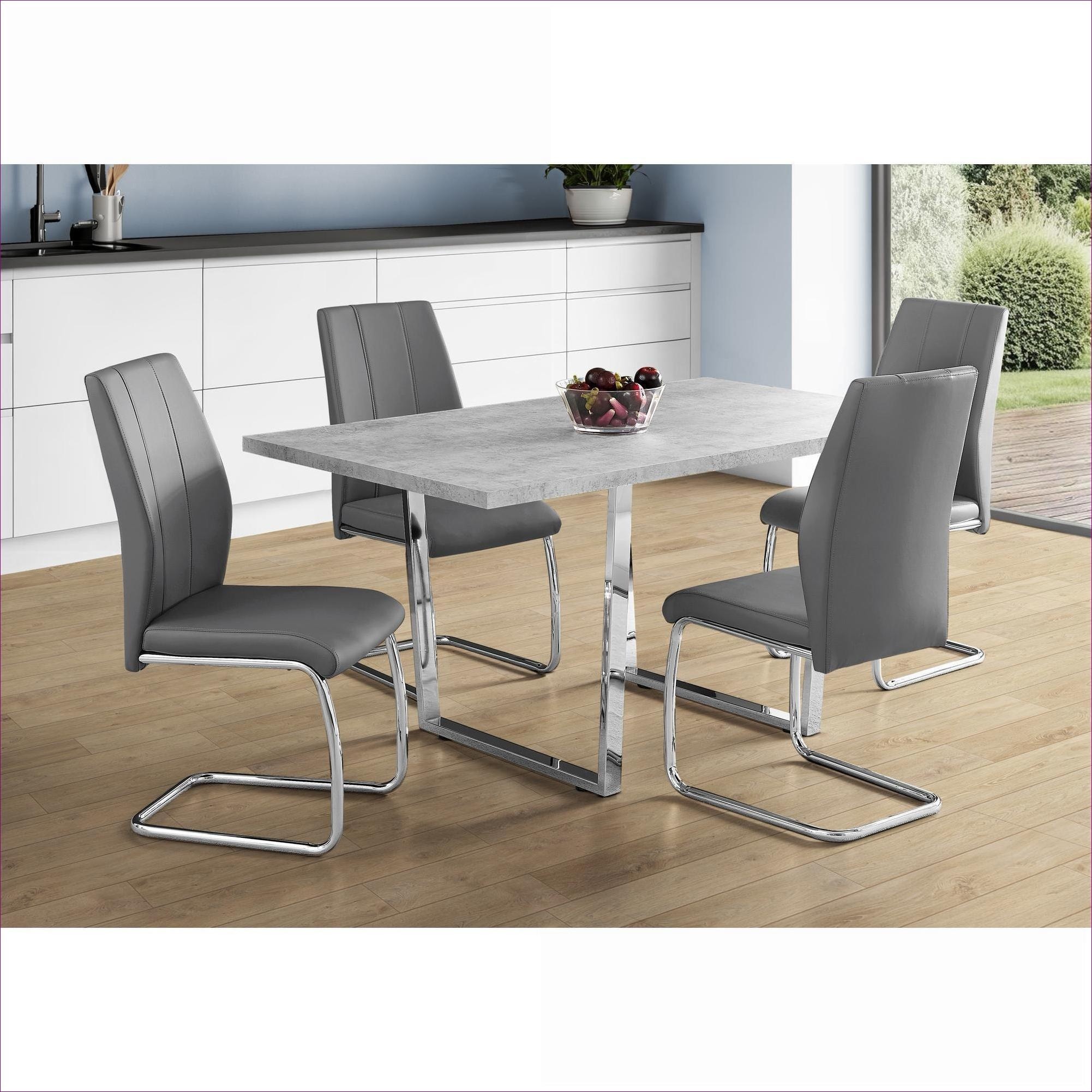 Watnature LW1ZCFXQ6YJT Dining-Tables - View #10