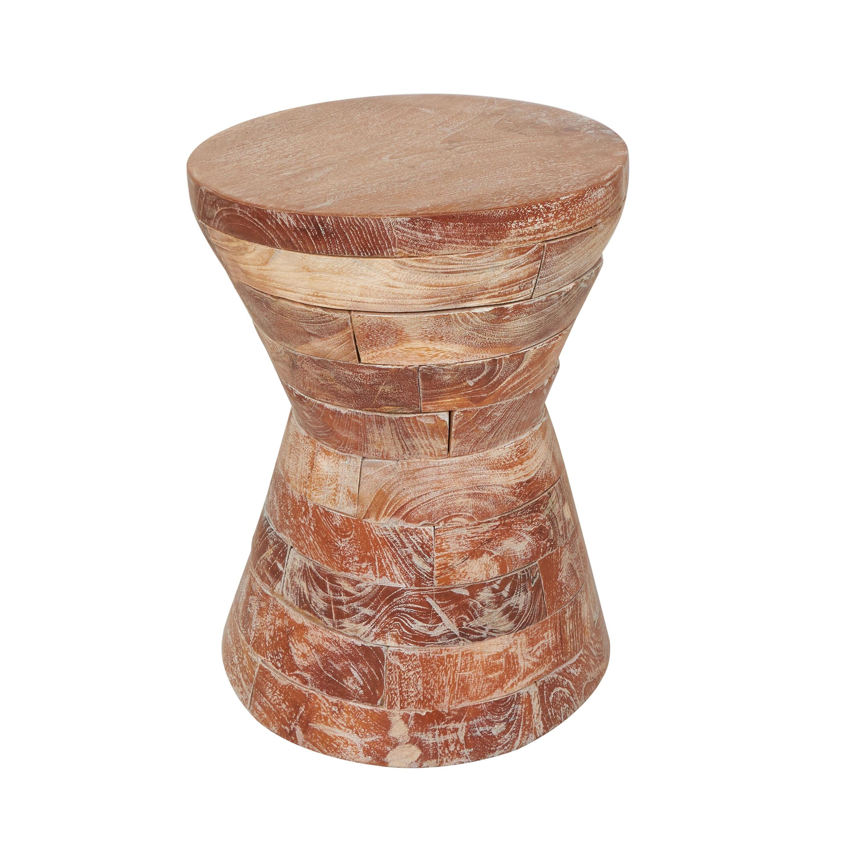 Grayson Lane 821754 End-Tables - View #2