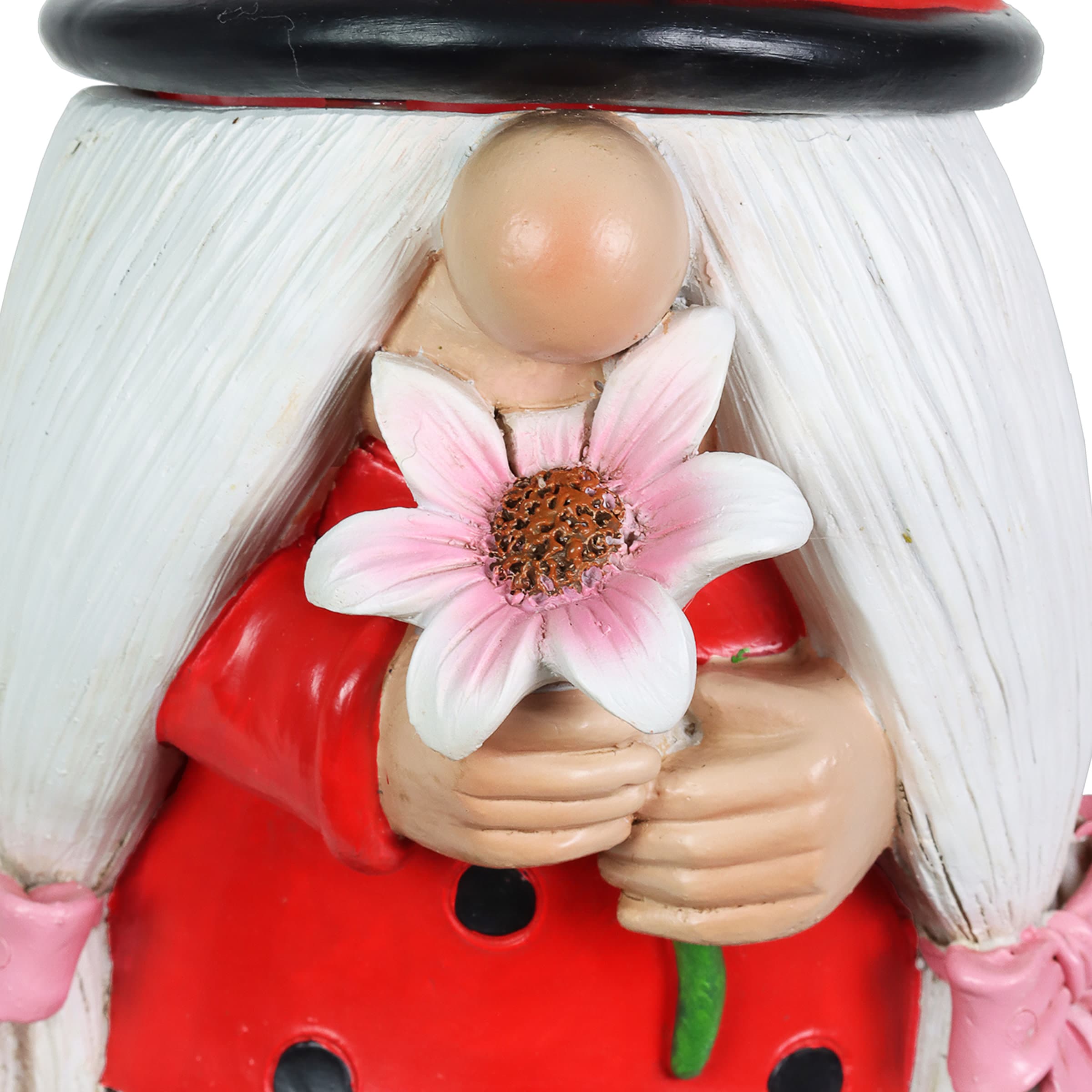 Exhart 72670-RS Garden-Statue - View #4