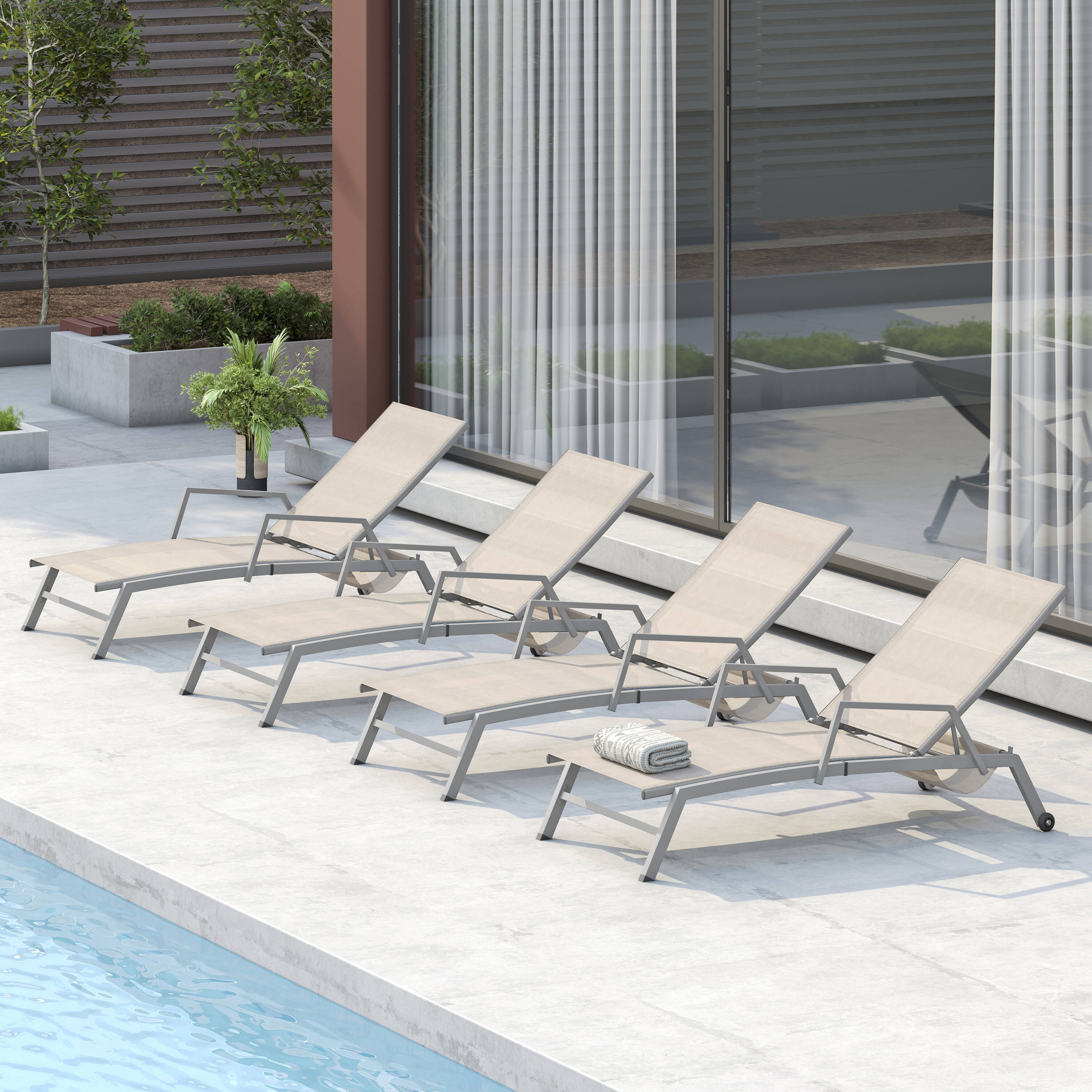 Octans SL2C00170 Patio-Chairs - View #2
