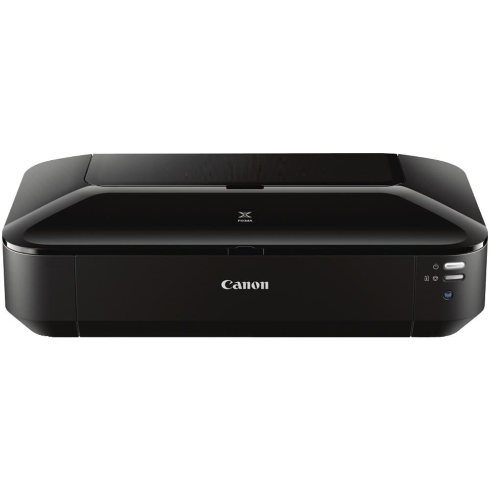 Veilig Geweldig Voldoen Canon PIXMA iX6820 Inkjet Business Printer in the Printers department at  Lowes.com