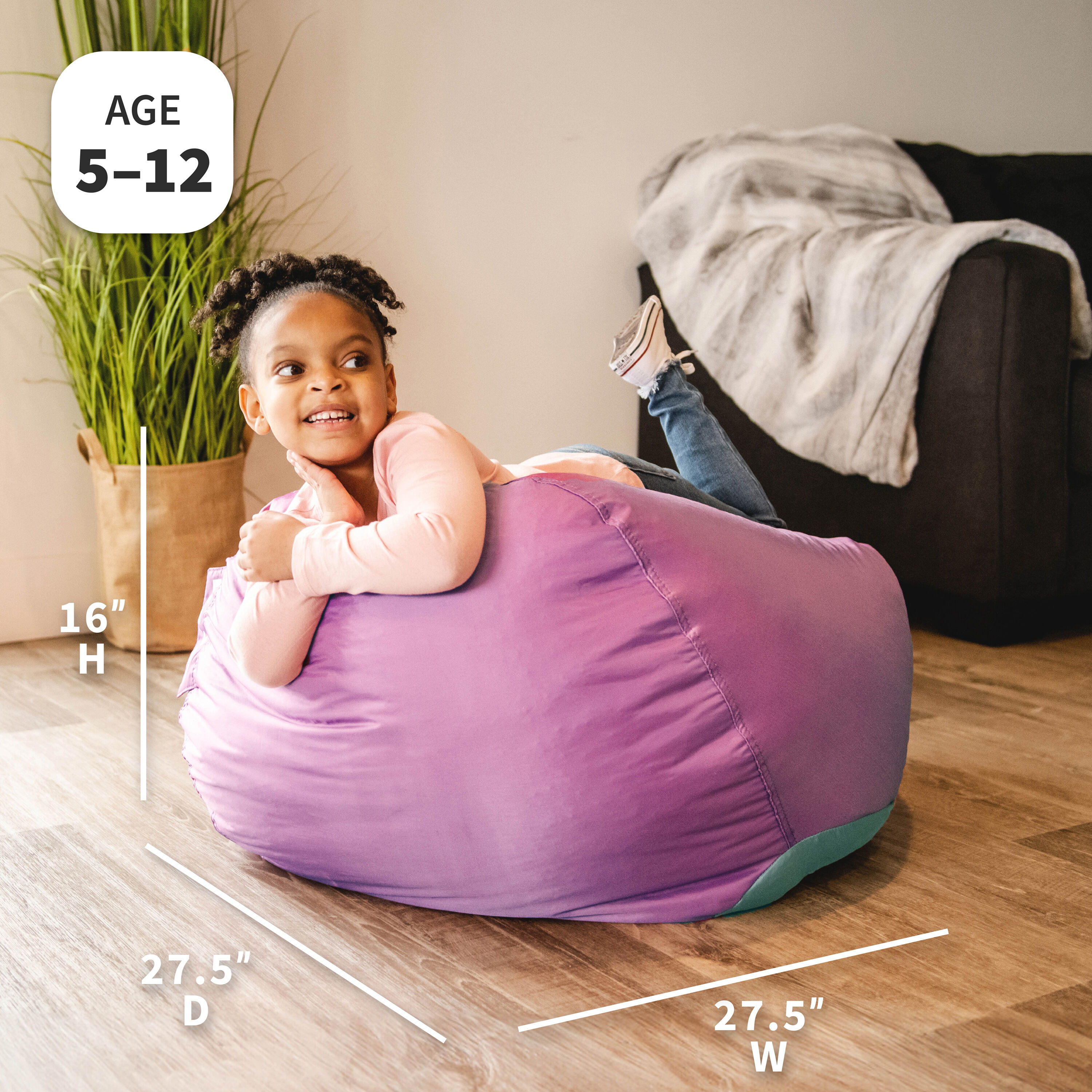 Big Joe 0641624 Bean-Bag-Chairs - View #8