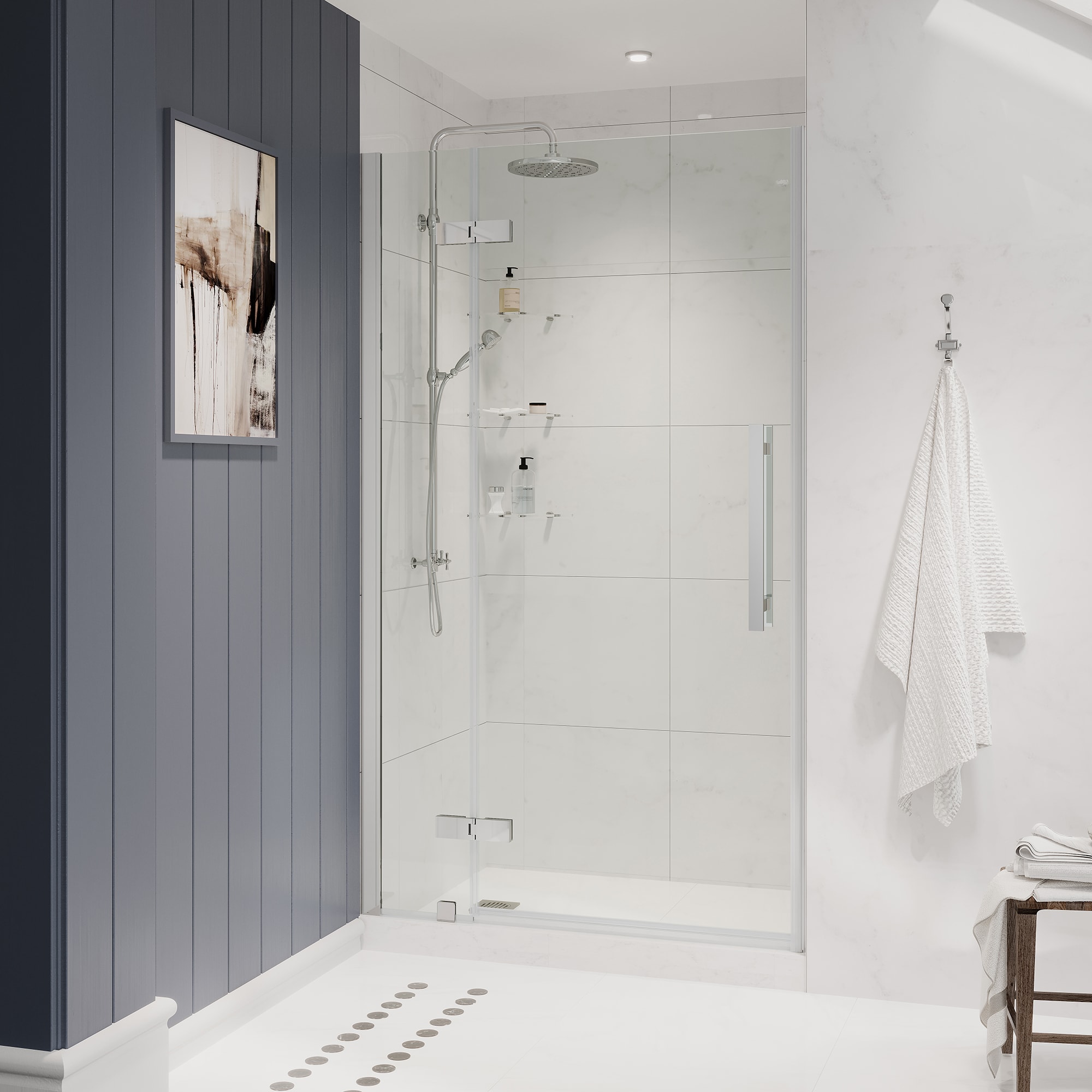 OVE Decors 828796063951 Shower-Doors - View #3