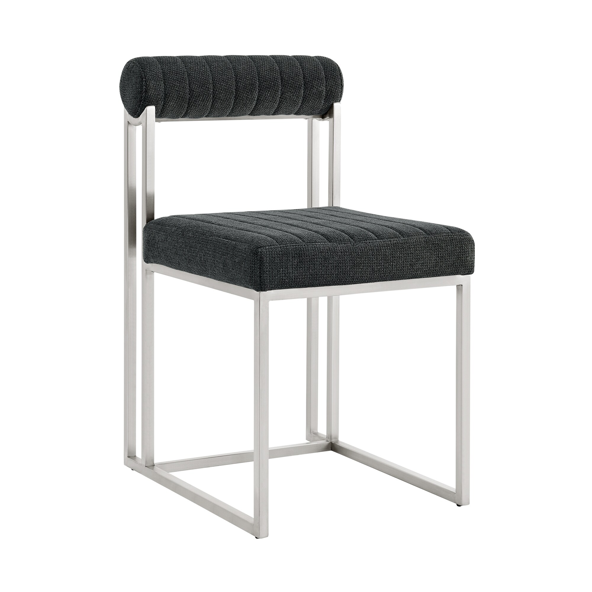 Armen Living LCANSIBSCH Dining-Chairs - View #4