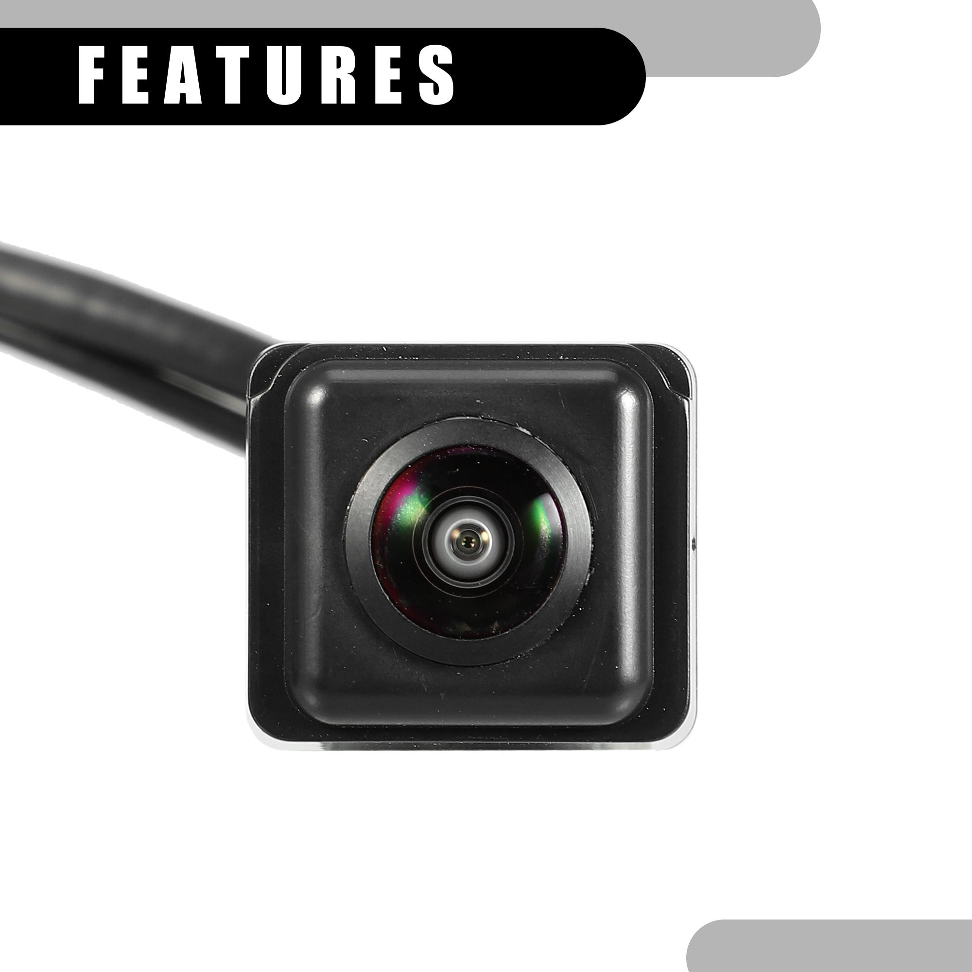Unique Bargains S25122200UX6441 Dash-Cams - View #6