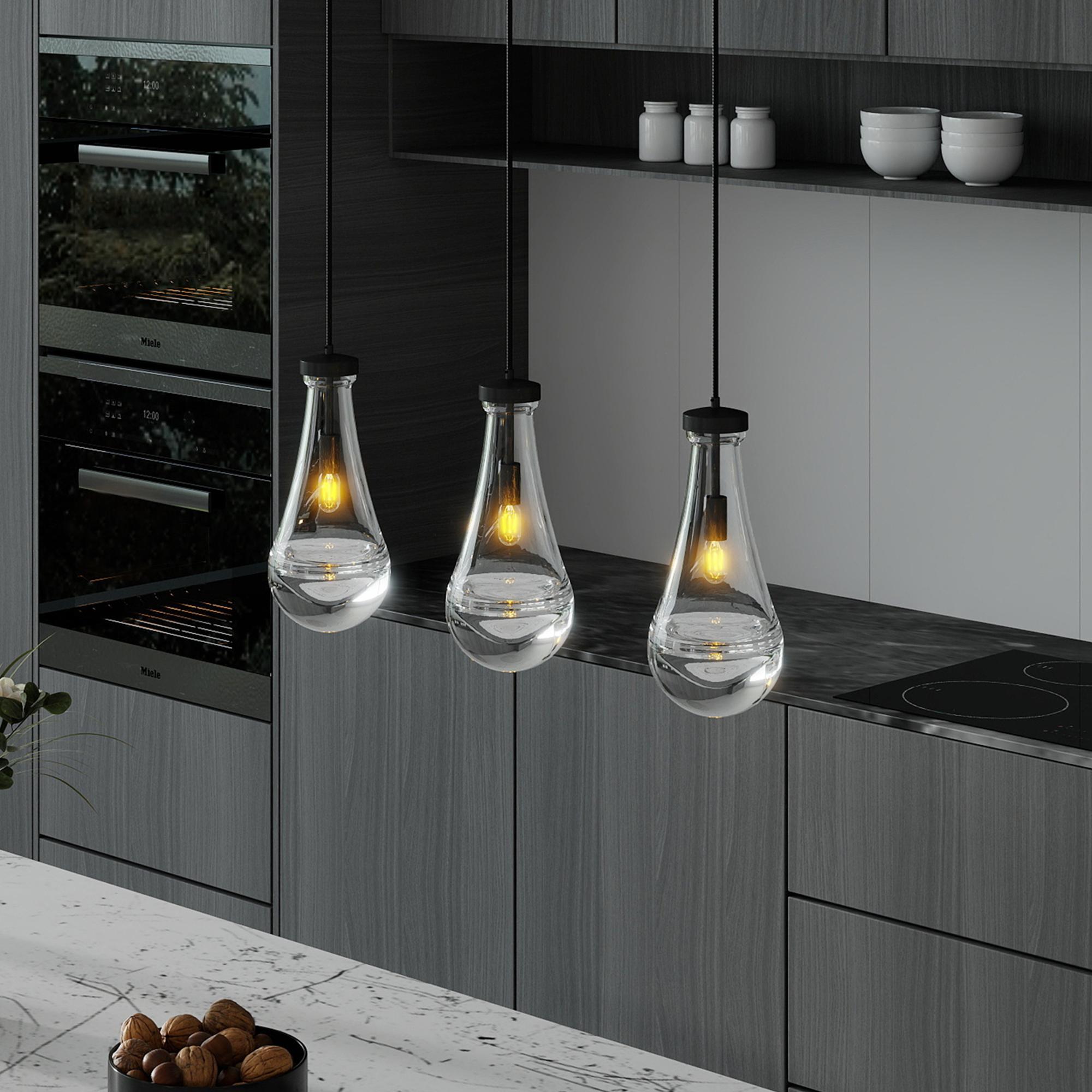 Bayfeve BF-316392-MP Pendant-Lights - View #6
