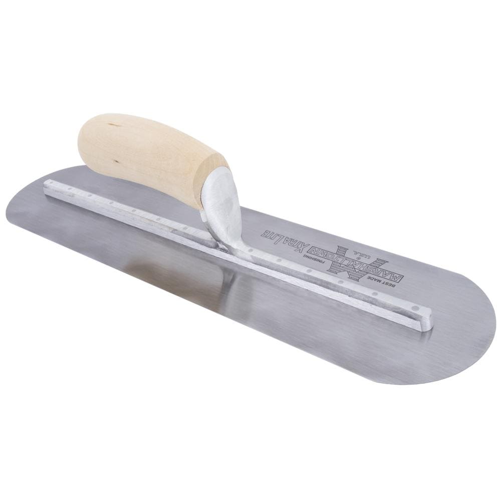 Marshalltown MXS75FR Concrete-Trowels - View #2