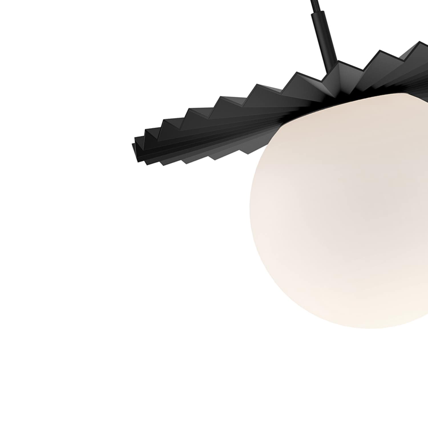 Kuzco Lighting PD501214MBOP Pendant-Lights - View #5
