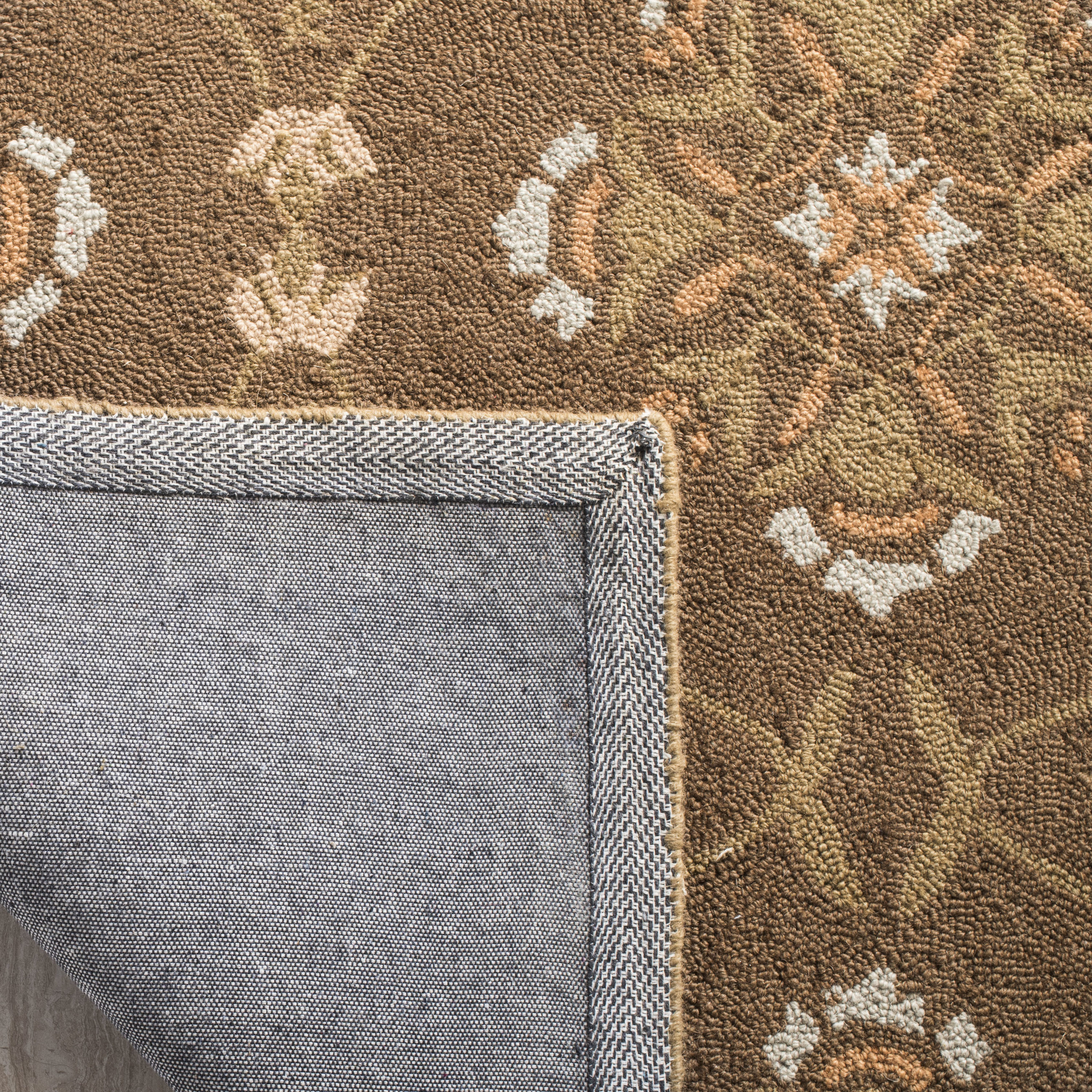 Safavieh HK376C-8 rugs - View #4