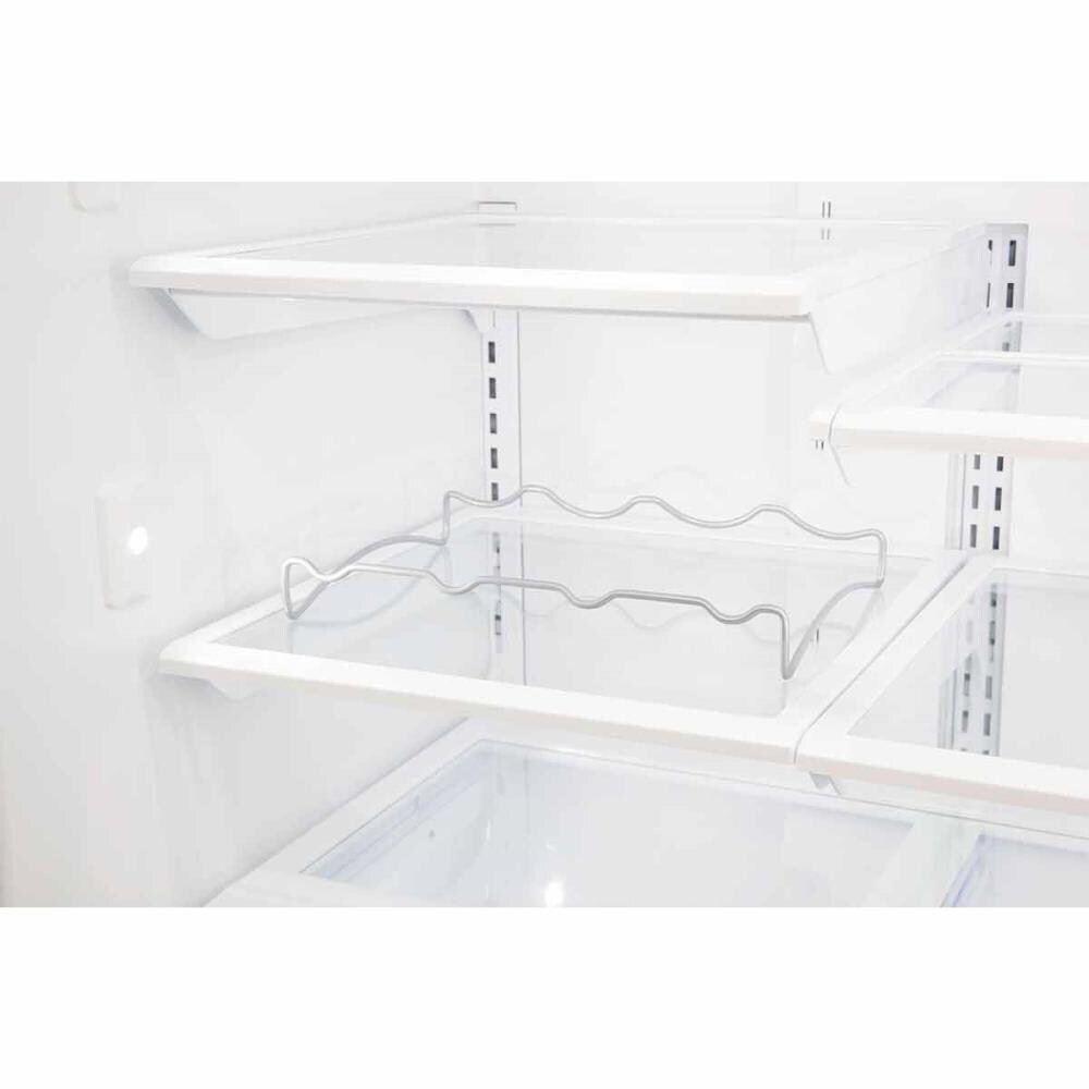 MARVEL MMCFDR23-SCR French-Door-Refrigerators - View #4