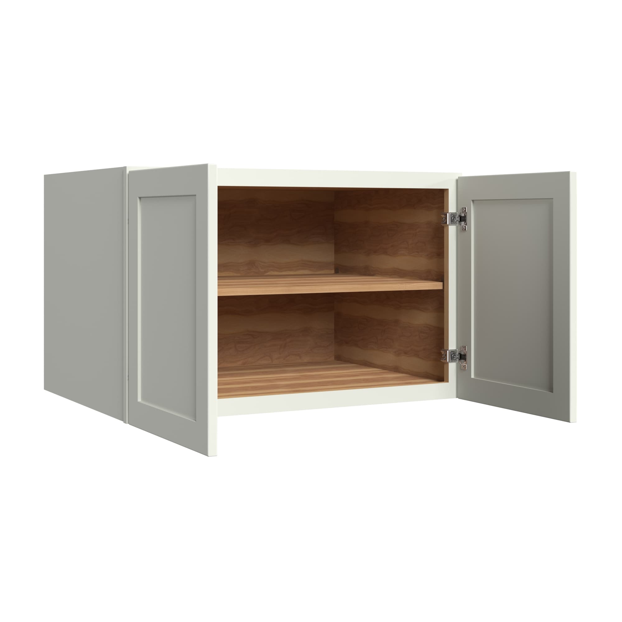 KraftMaid Momentum WR3321G71 Cabinets-Kitchen - View #10