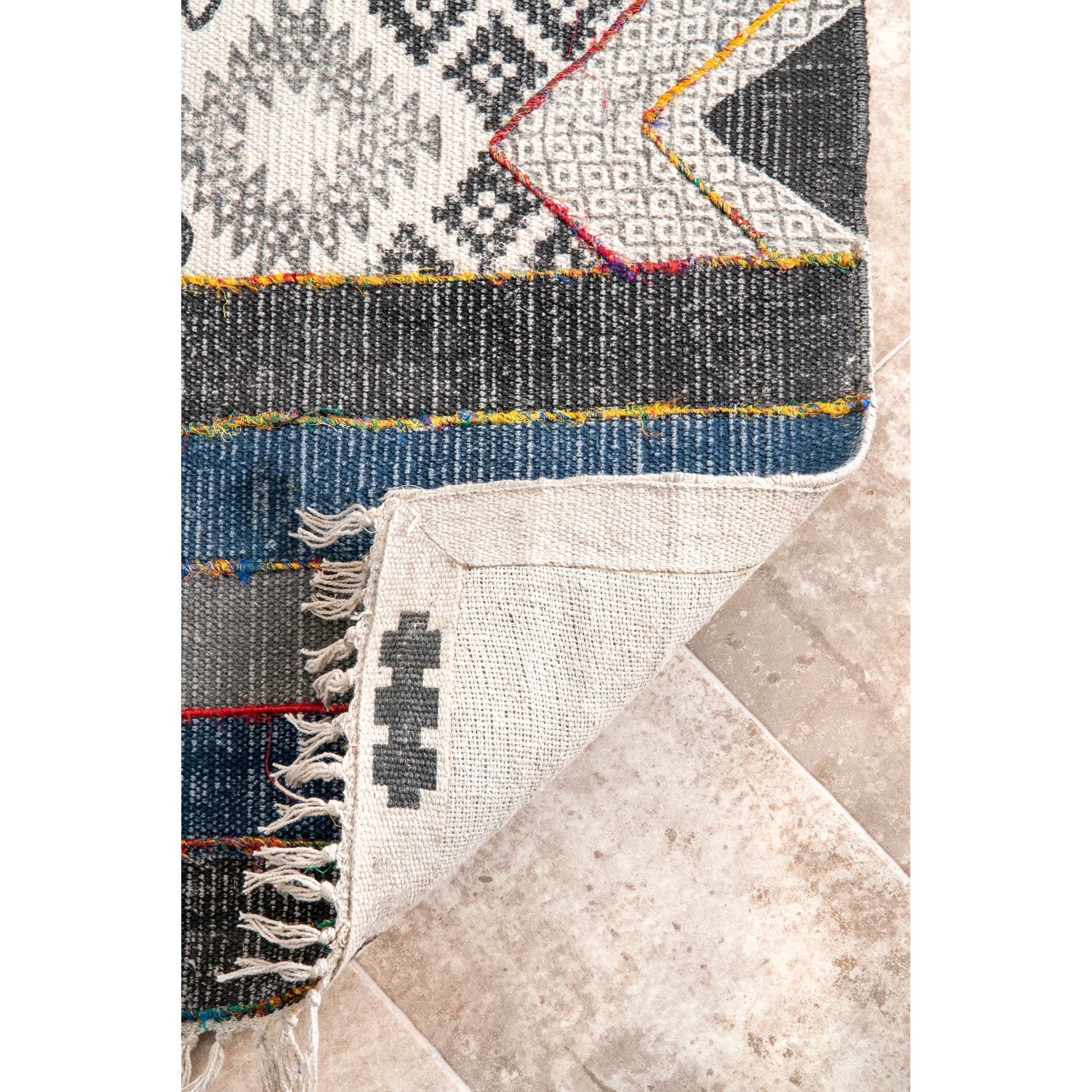 nuLOOM RACH19A-508 rugs - View #5