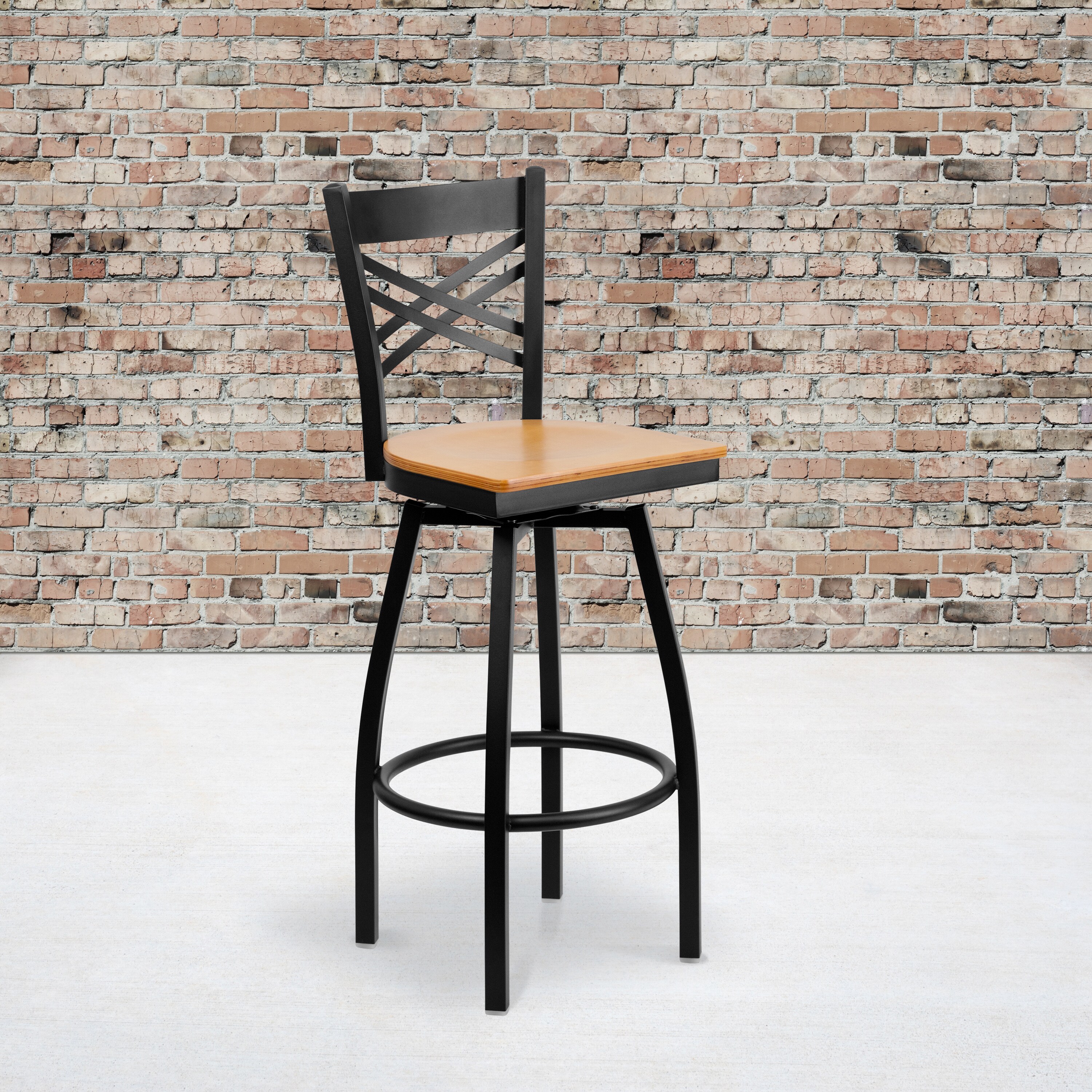 Flash Furniture 847254056236 stools - View #2