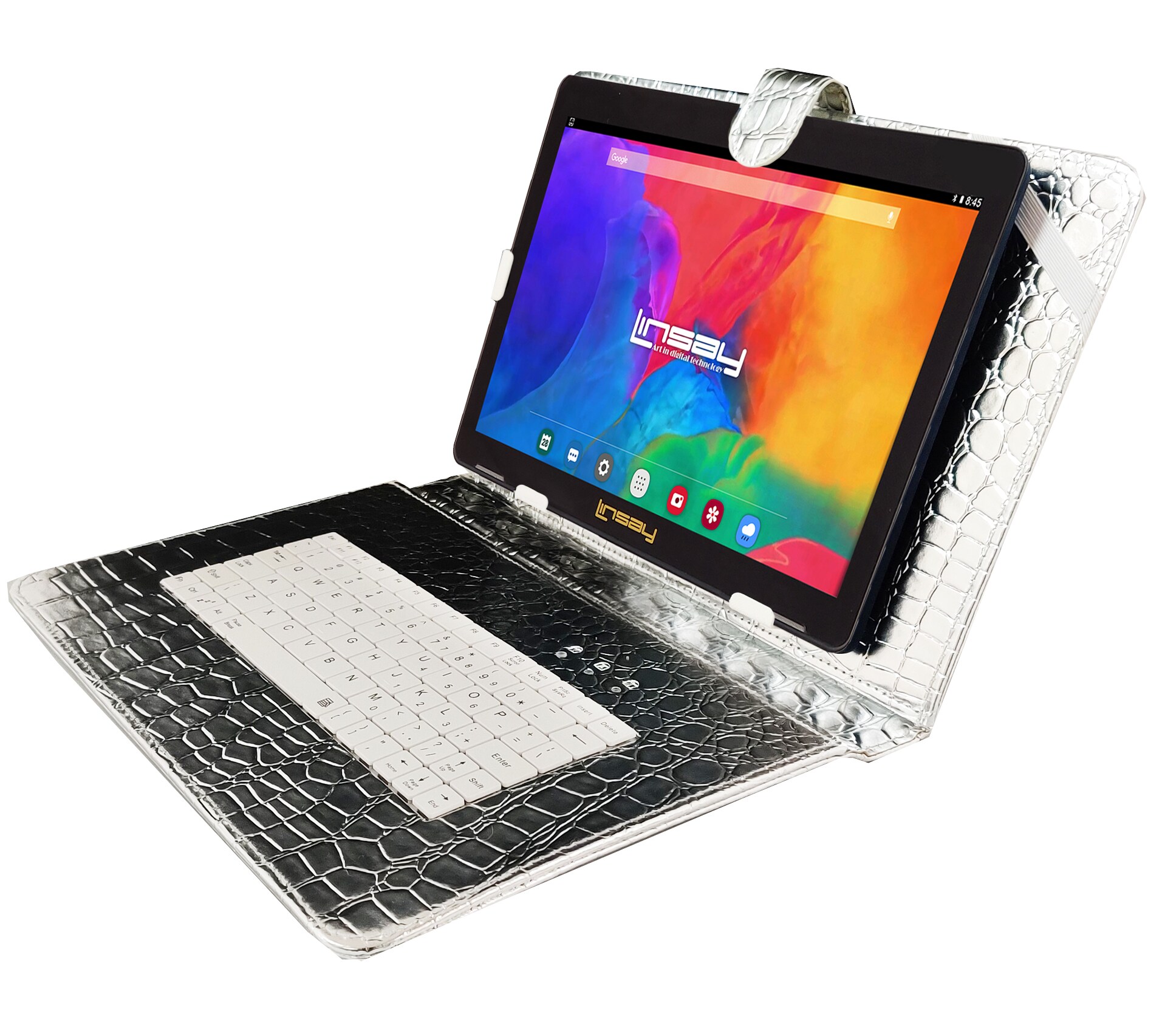 LINSAY F10XHDCBWS tablets - View #3