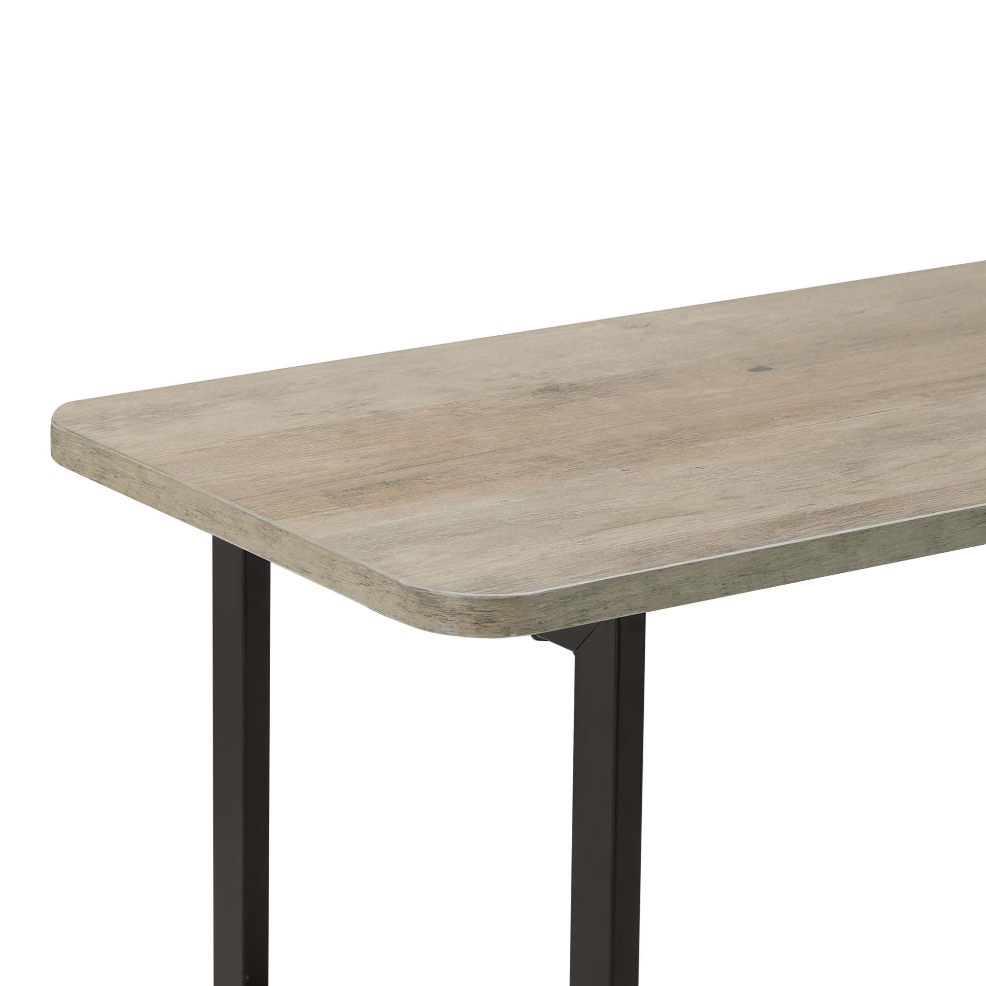 Manhattan Comfort 25555-GY Console-Sofa-Tables - View #7