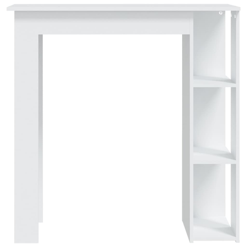 vidaXL 809458 Dining-Tables - View #3