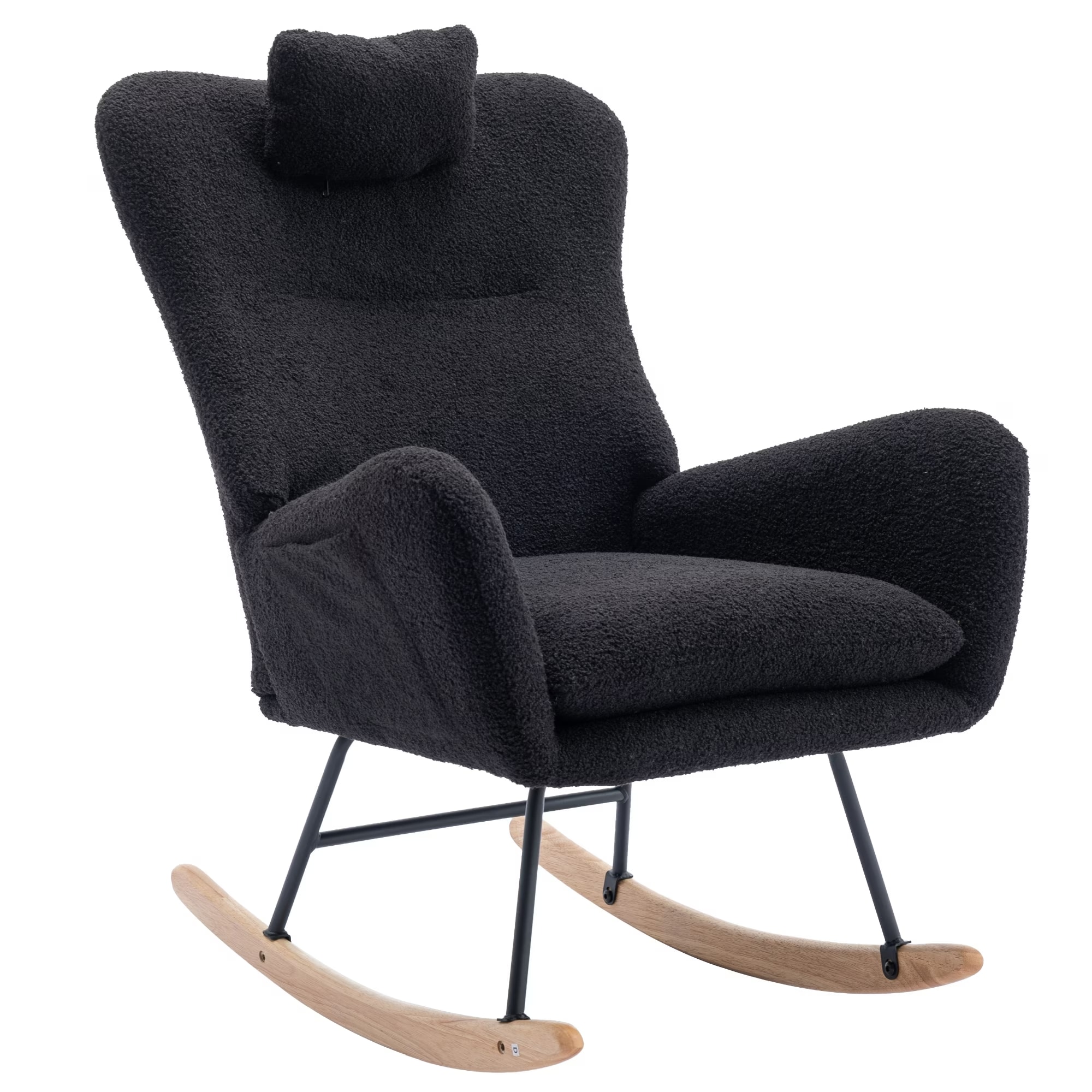 Poly furniture L-YZ-9 chairs - View #4
