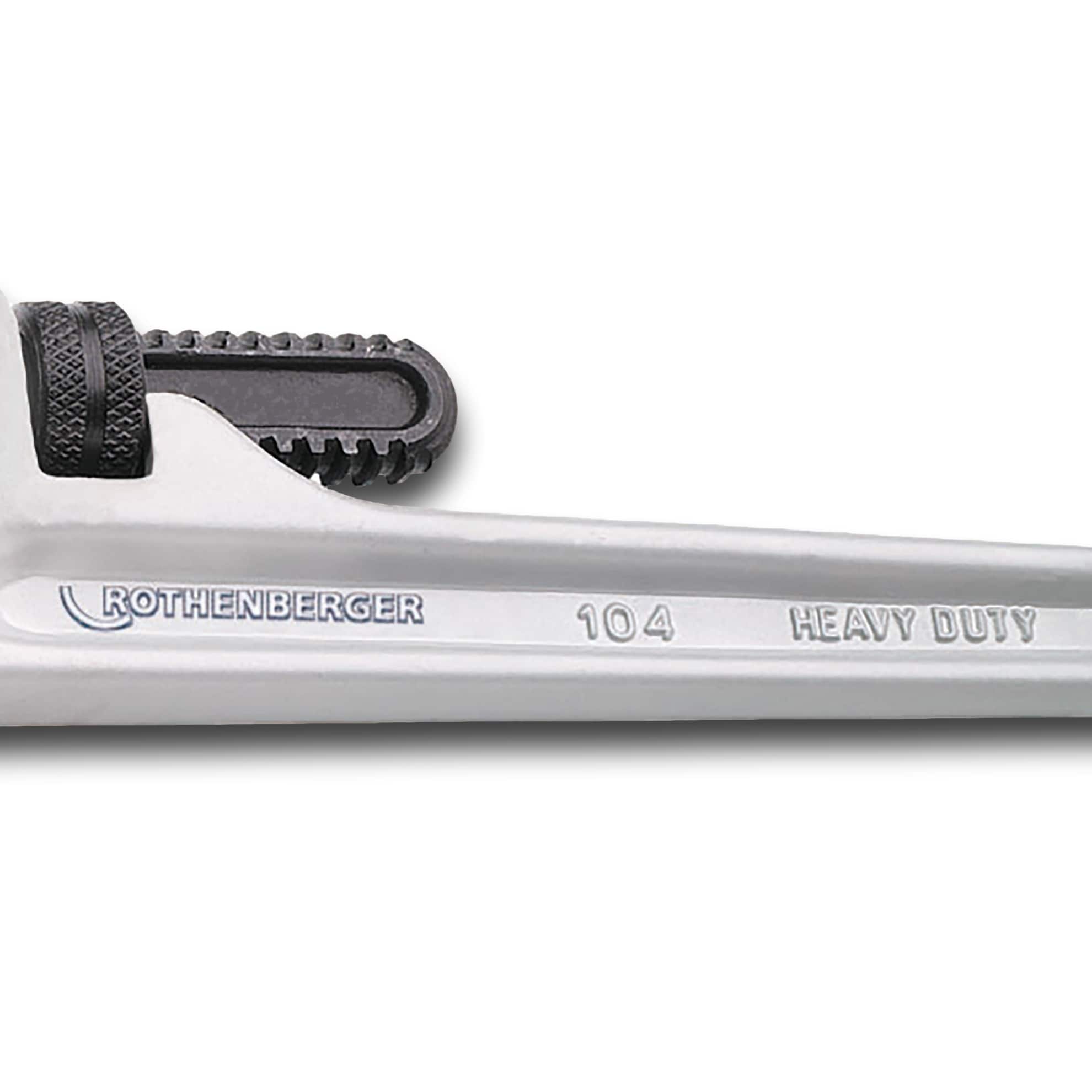 ROTHENBERGER 70165 Pipe-Wrenches - View #3