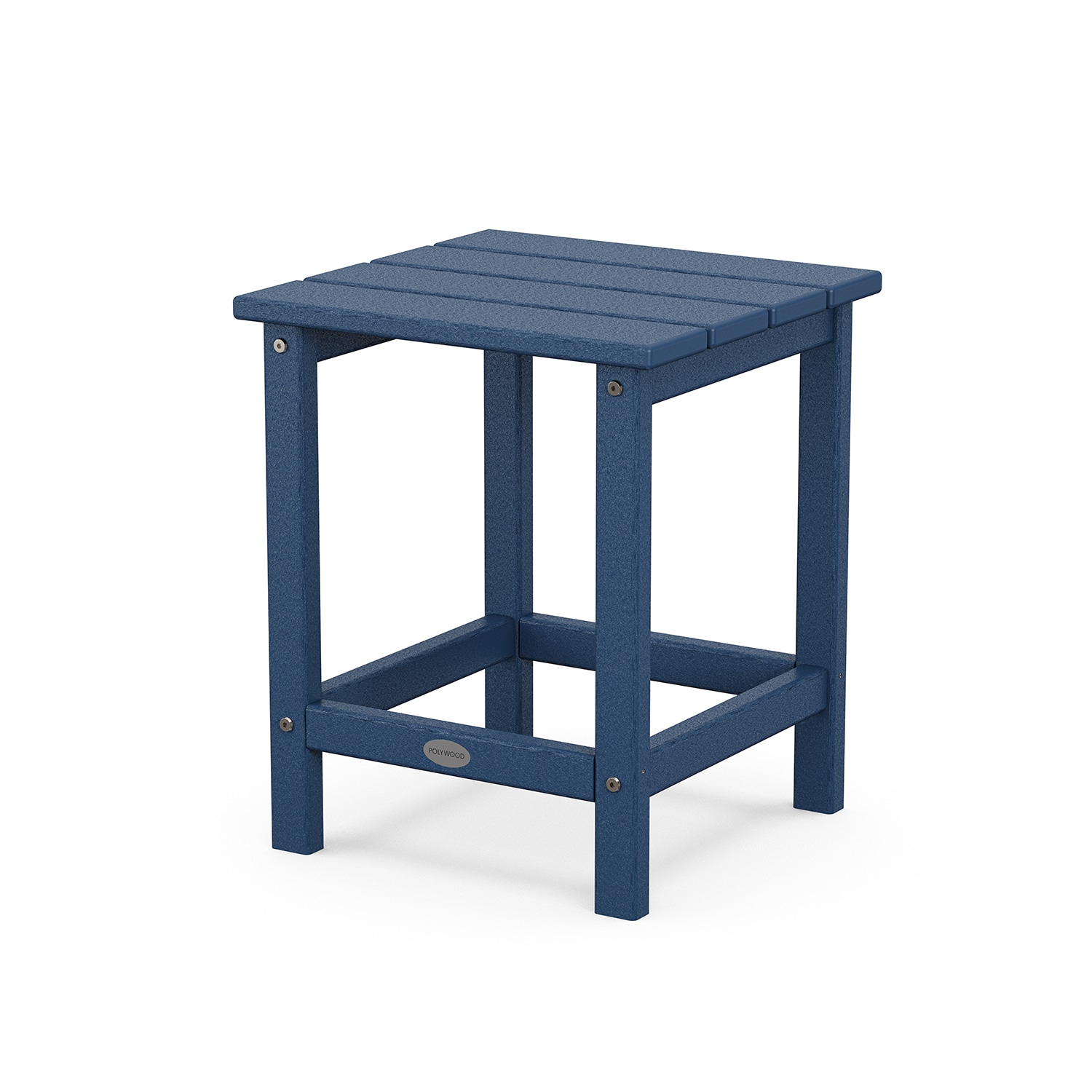 allen + roth by POLYWOOD PWS2726-1-NV Patio-Conversation-Sets - View #7