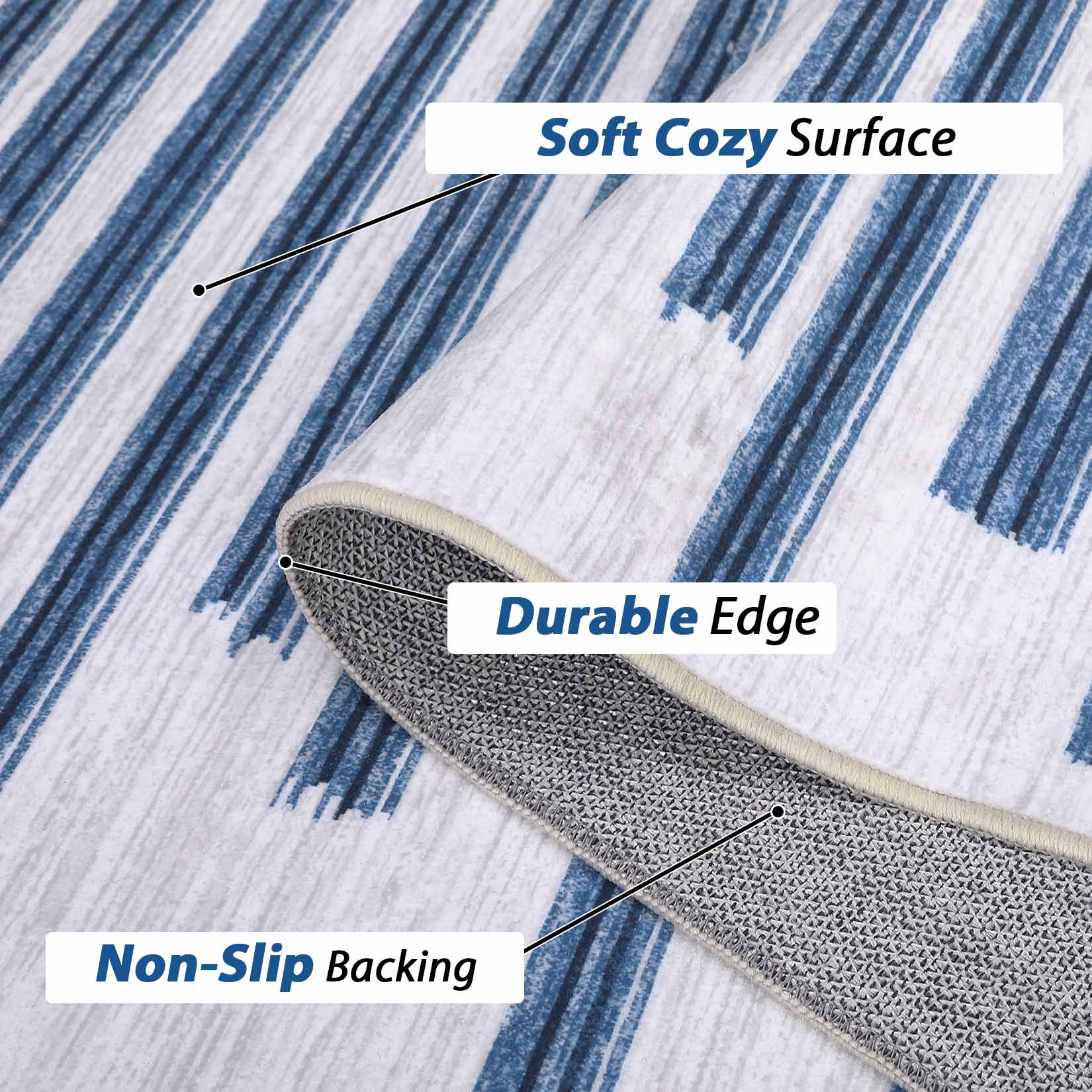 Garvee YXY-LO-PHO-12ZPC7VG rugs - View #3