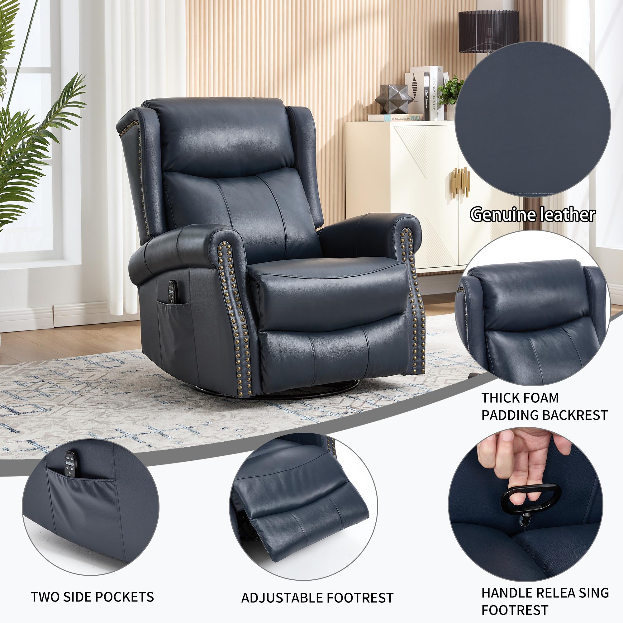 Bayfeve BF-3224S12-IN recliners - View #6