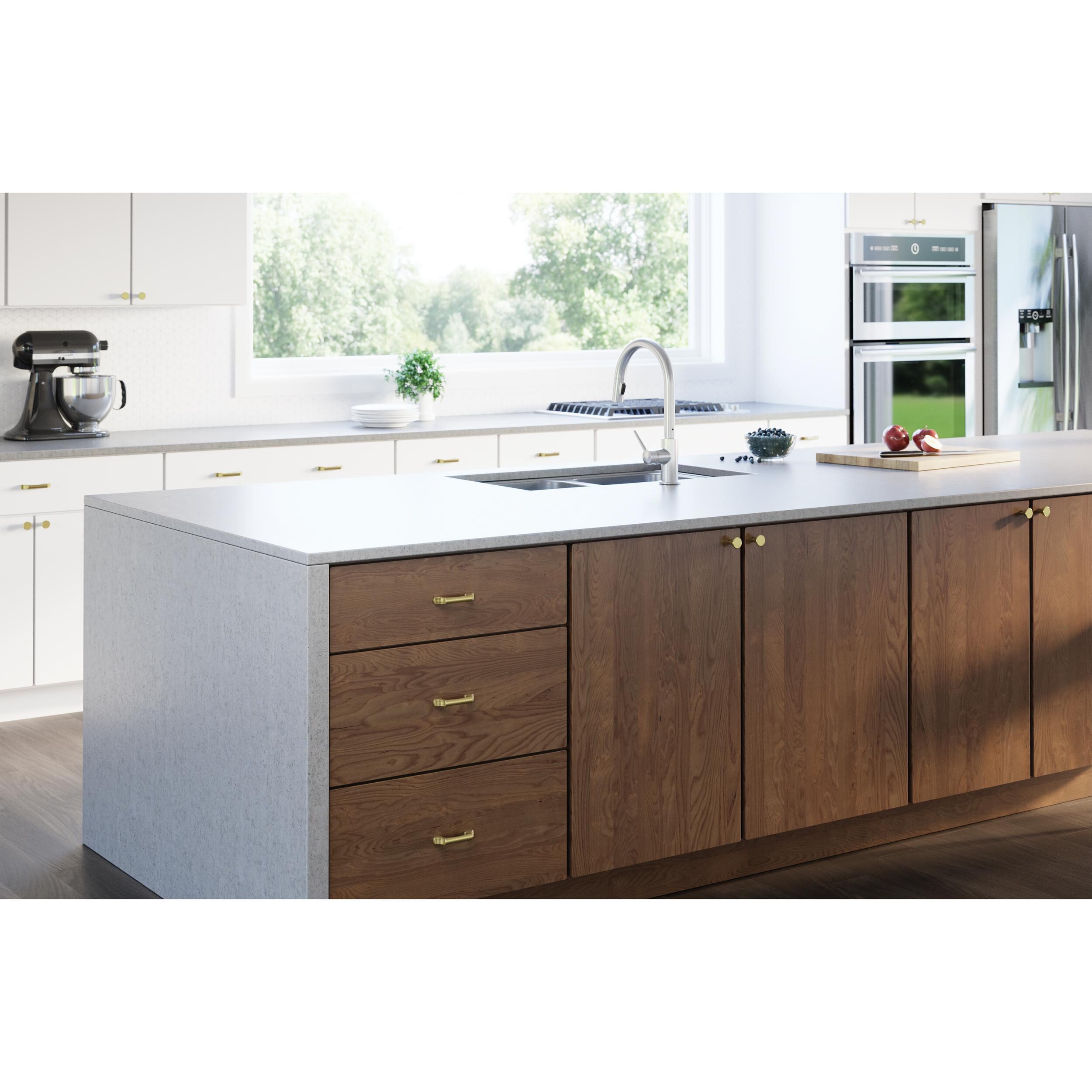 Origin 21 P46021W-117-K1 Cabinet-Pulls - View #6