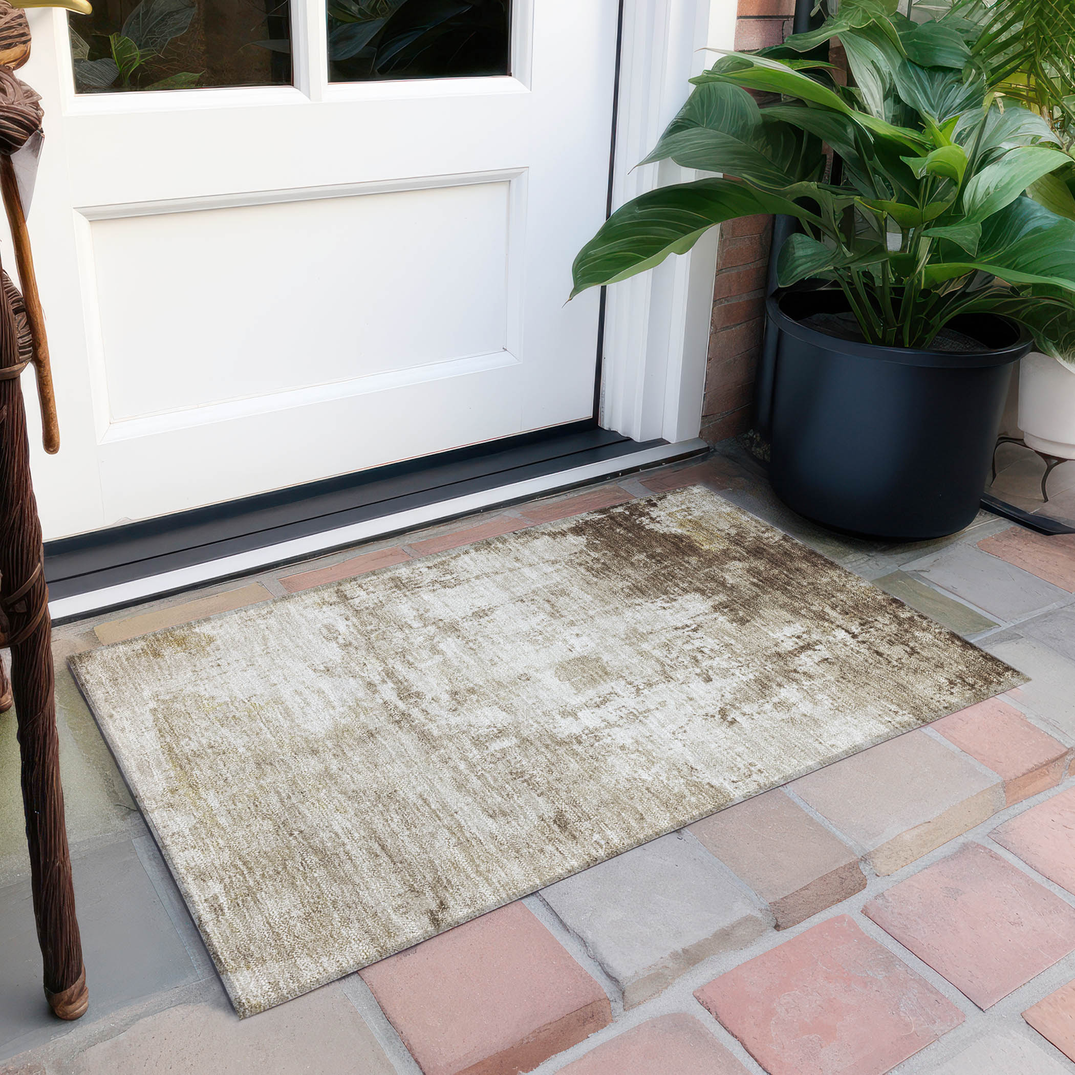 Addison Rugs ACN1766BR20X30 rugs - View #6