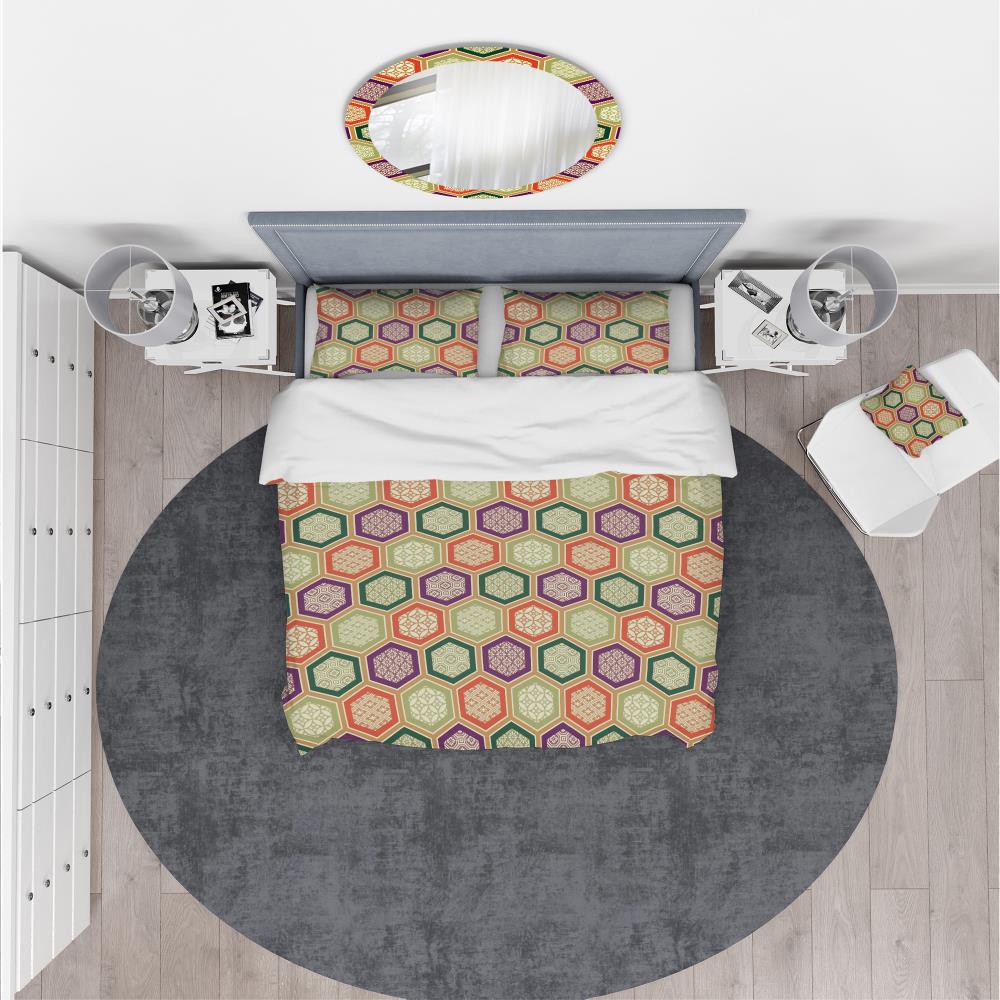 Designart BED18825-T bedding - View #3