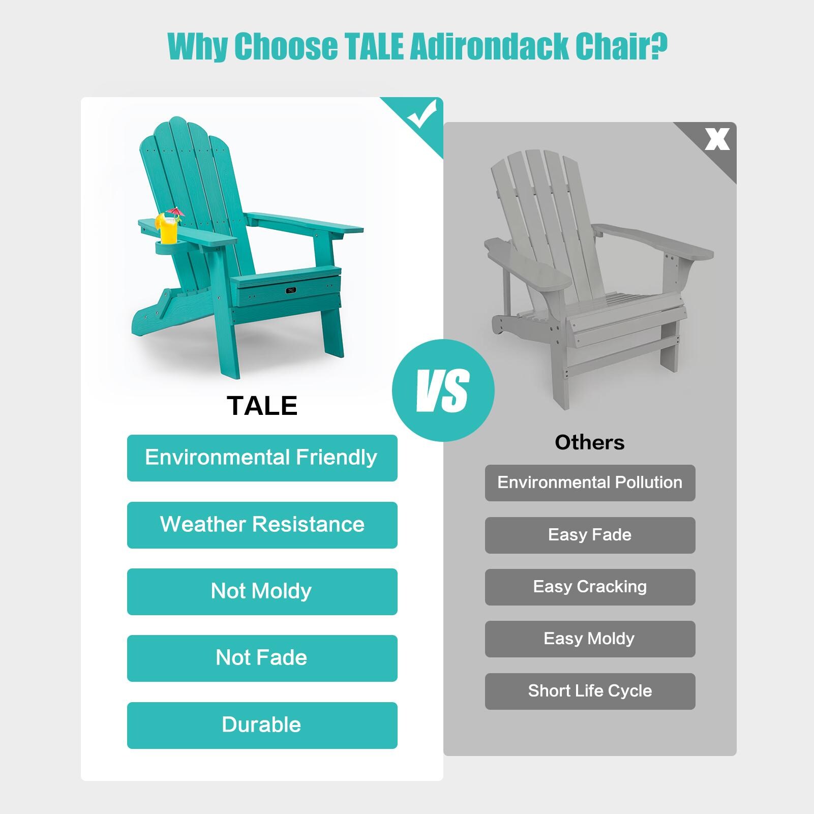 BABOOM BOM-0243678-OR Patio-Chairs - View #7