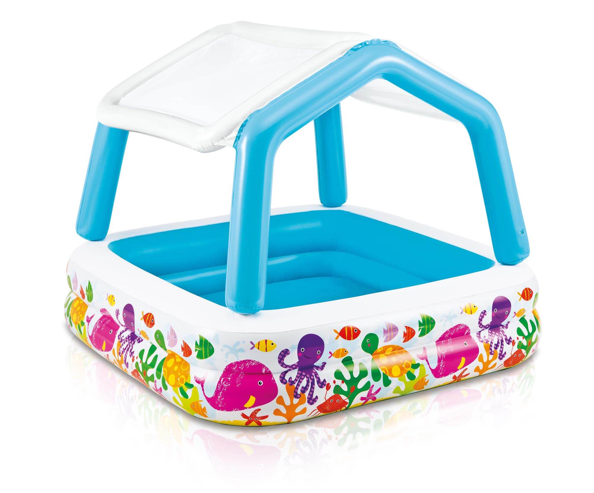 Intex 108868 Kids-Pools - View #2