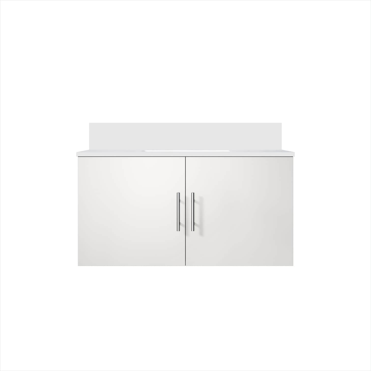 SunJet X9QP9EZ58728 Bath-Vanity-Combo - View #4