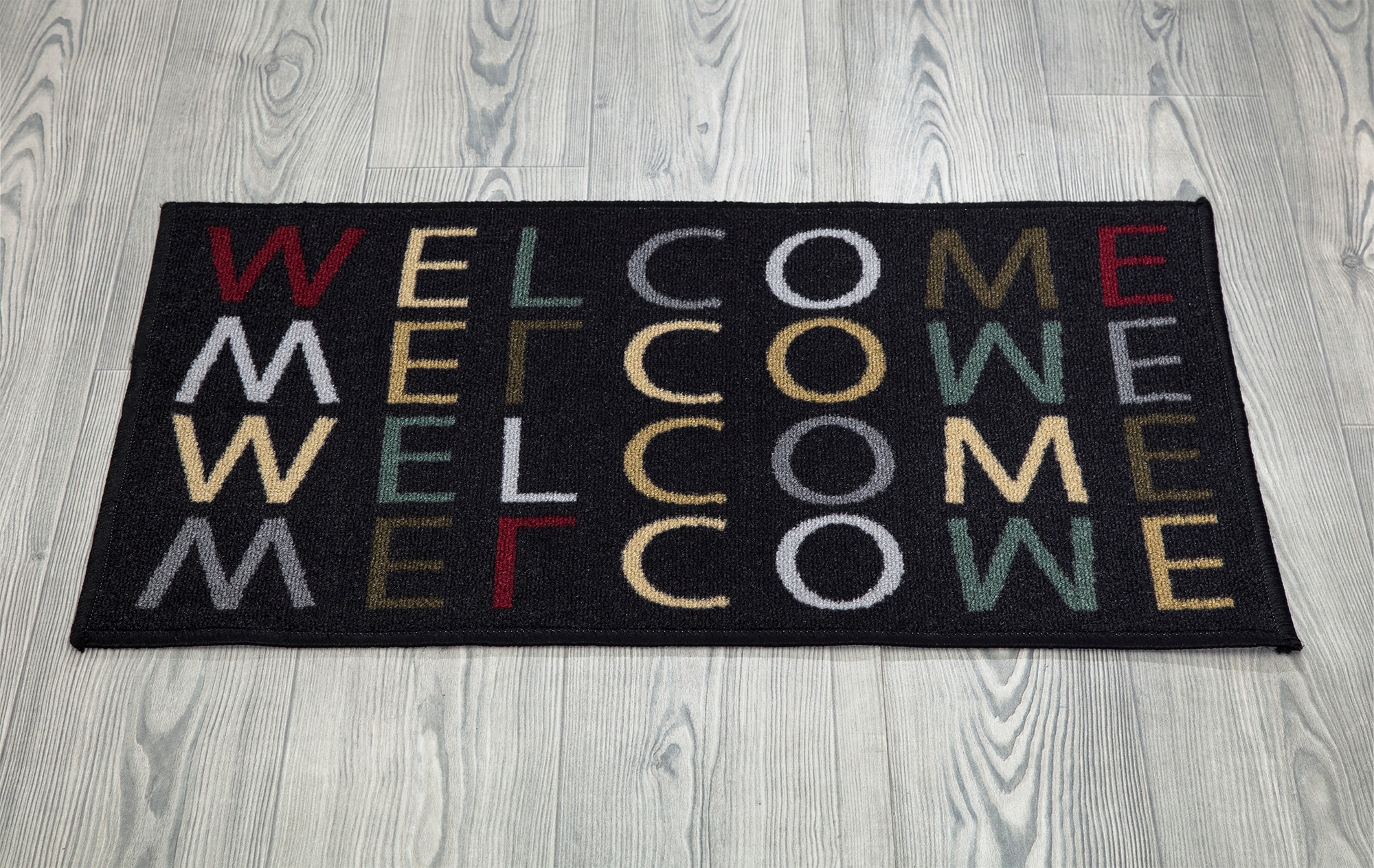 Ottomanson WCM75013-20X30 Mats-Cat - View #7