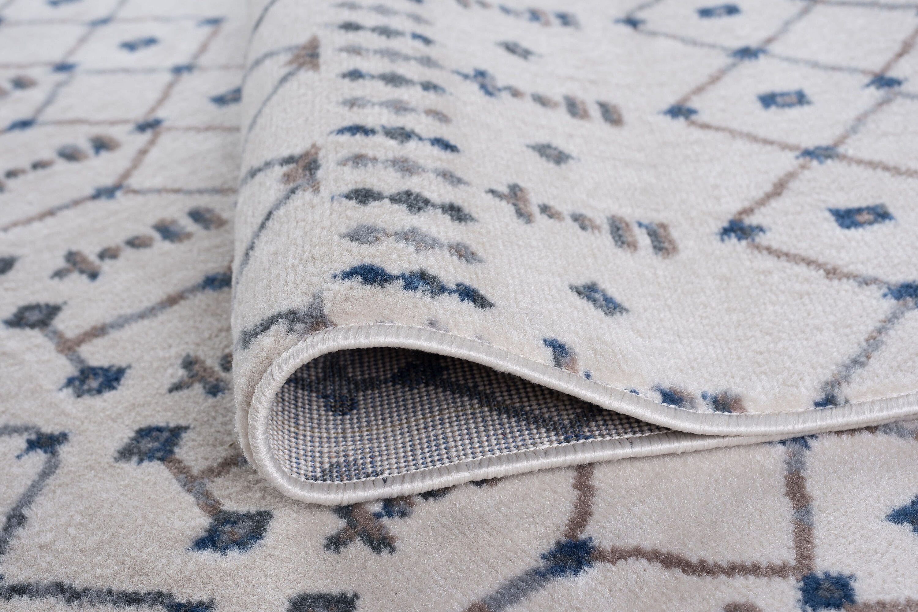 Tayse MDN3317 8X10 rugs - View #2