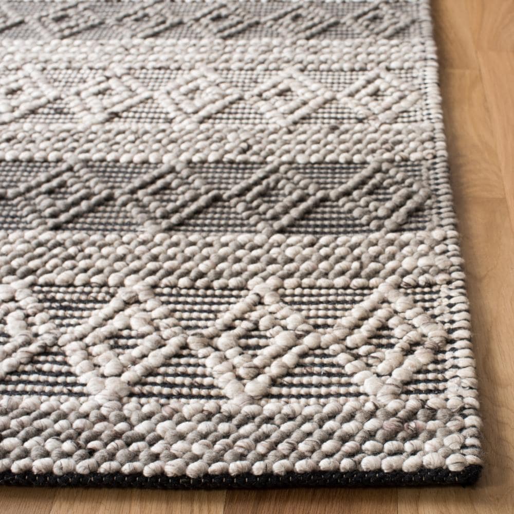 Safavieh NAT316G-5 rugs - View #3