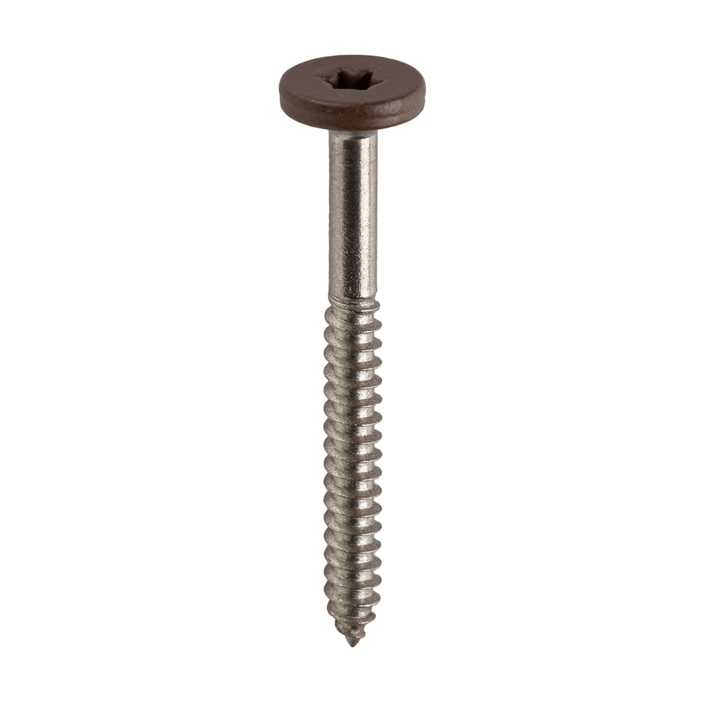 TimberTech TLOCFAS100W Deck-Screws - View #3