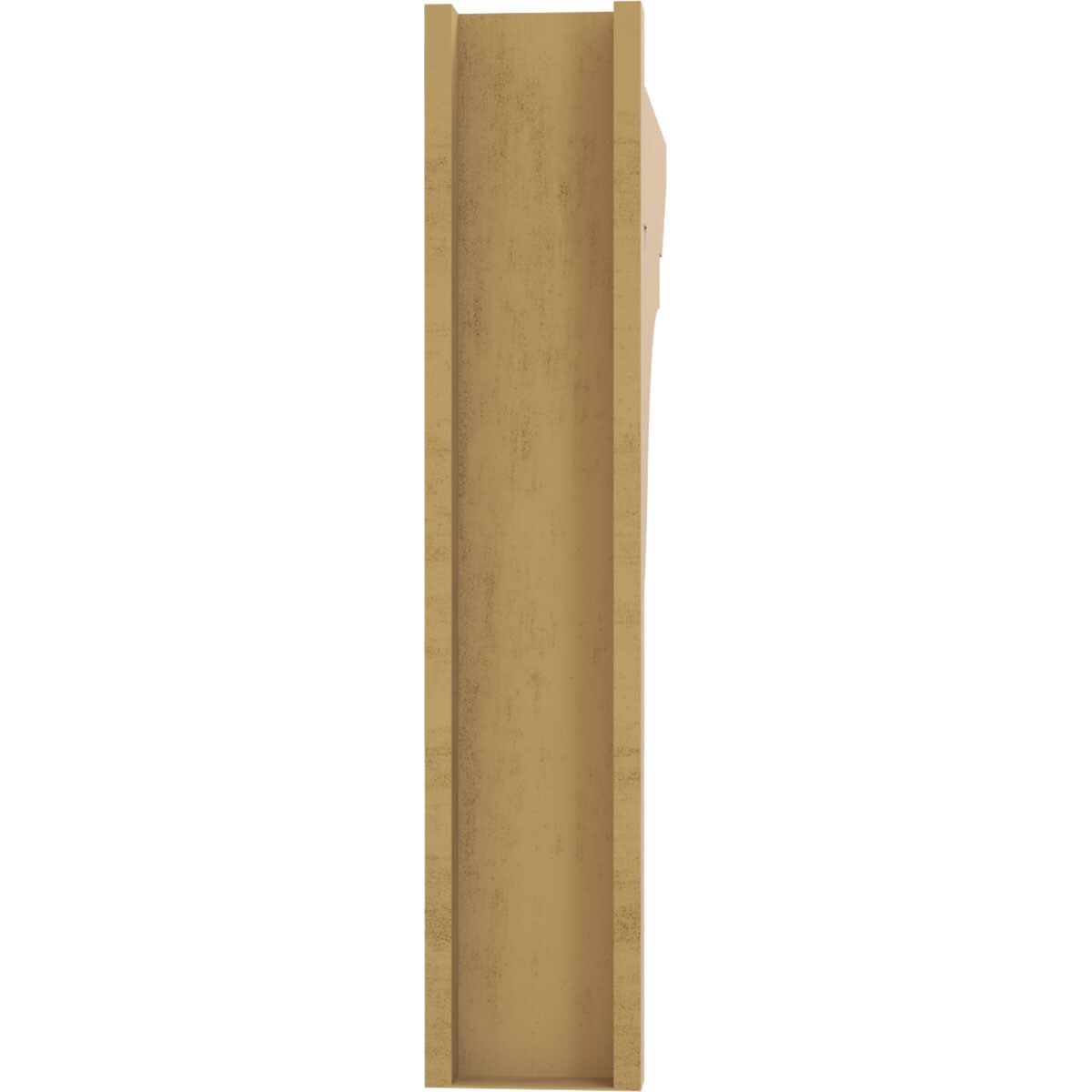 Ekena Millwork 2130889 corbels - View #5
