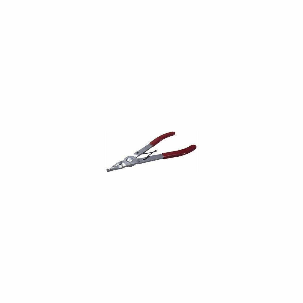 Tool Time ZX9WTD6367 Horseshoe Lock Ring Pliers