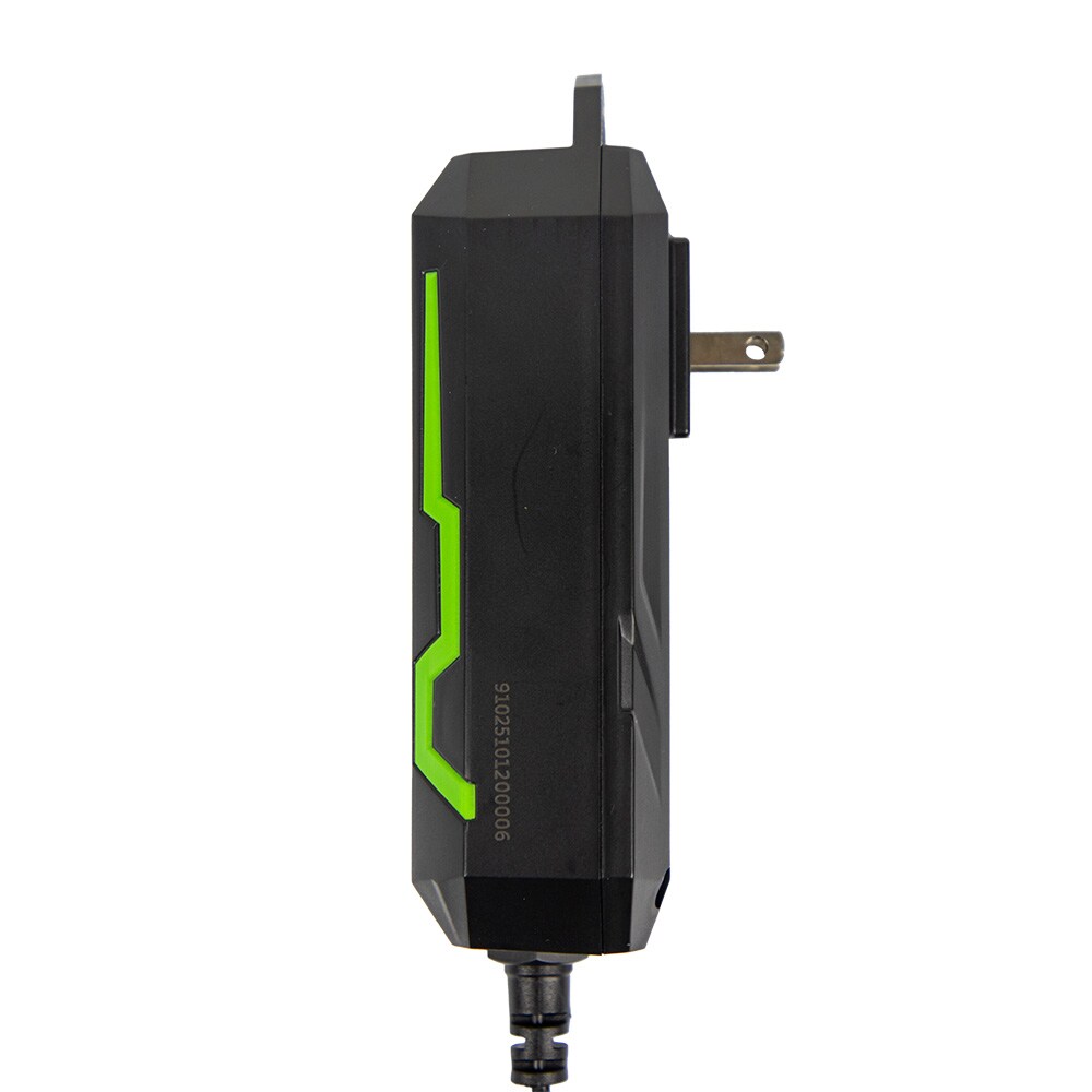 Forney 801 Car-Battery-Chargers - View #4