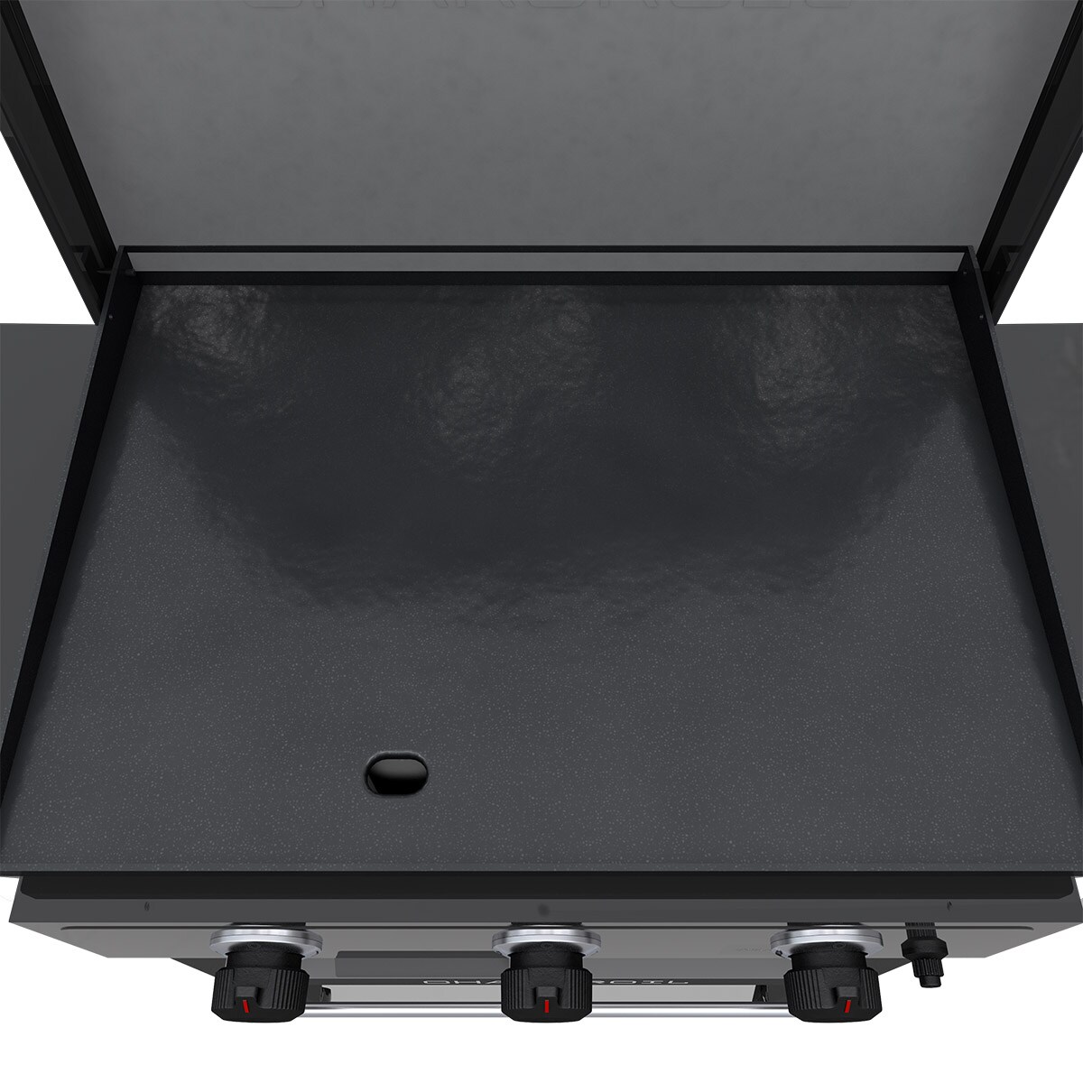 Charbroil 463258924 Flat-Top-Grills - View #7