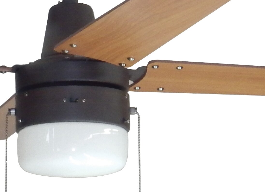 Craftmade CON48ABZ4C1 Ceiling-Fans - View #4