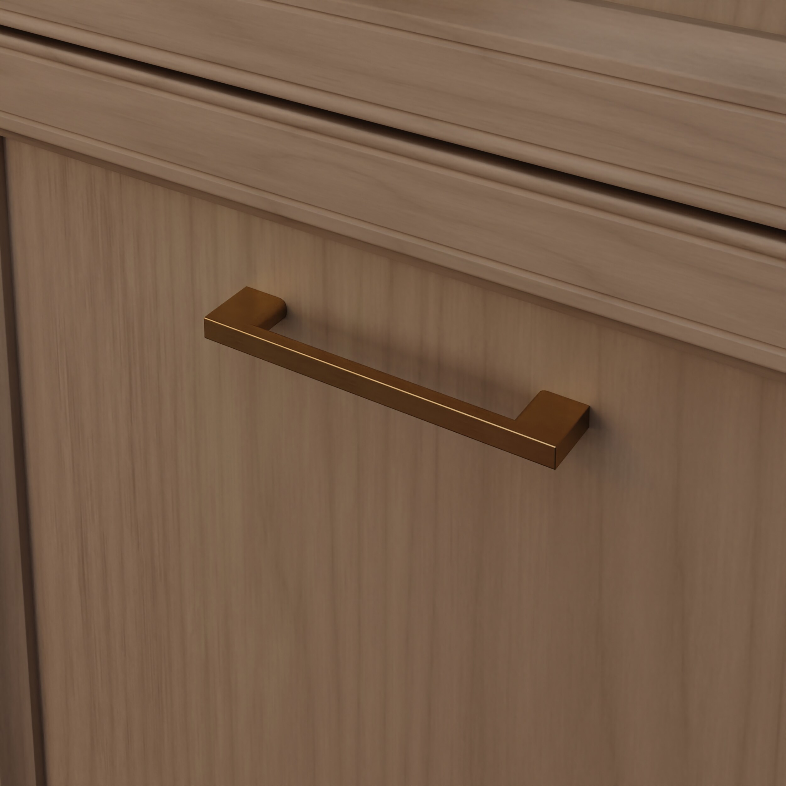 Villa Valentina VV12128CBZ Cabinet-Pulls - View #10