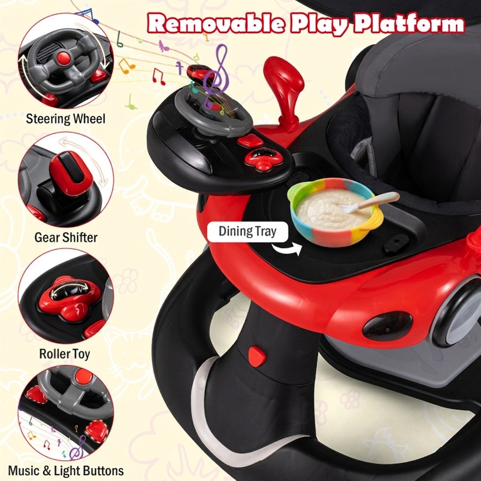 SUGIFT LW047SUGHY1536 Play-Toys - View #8