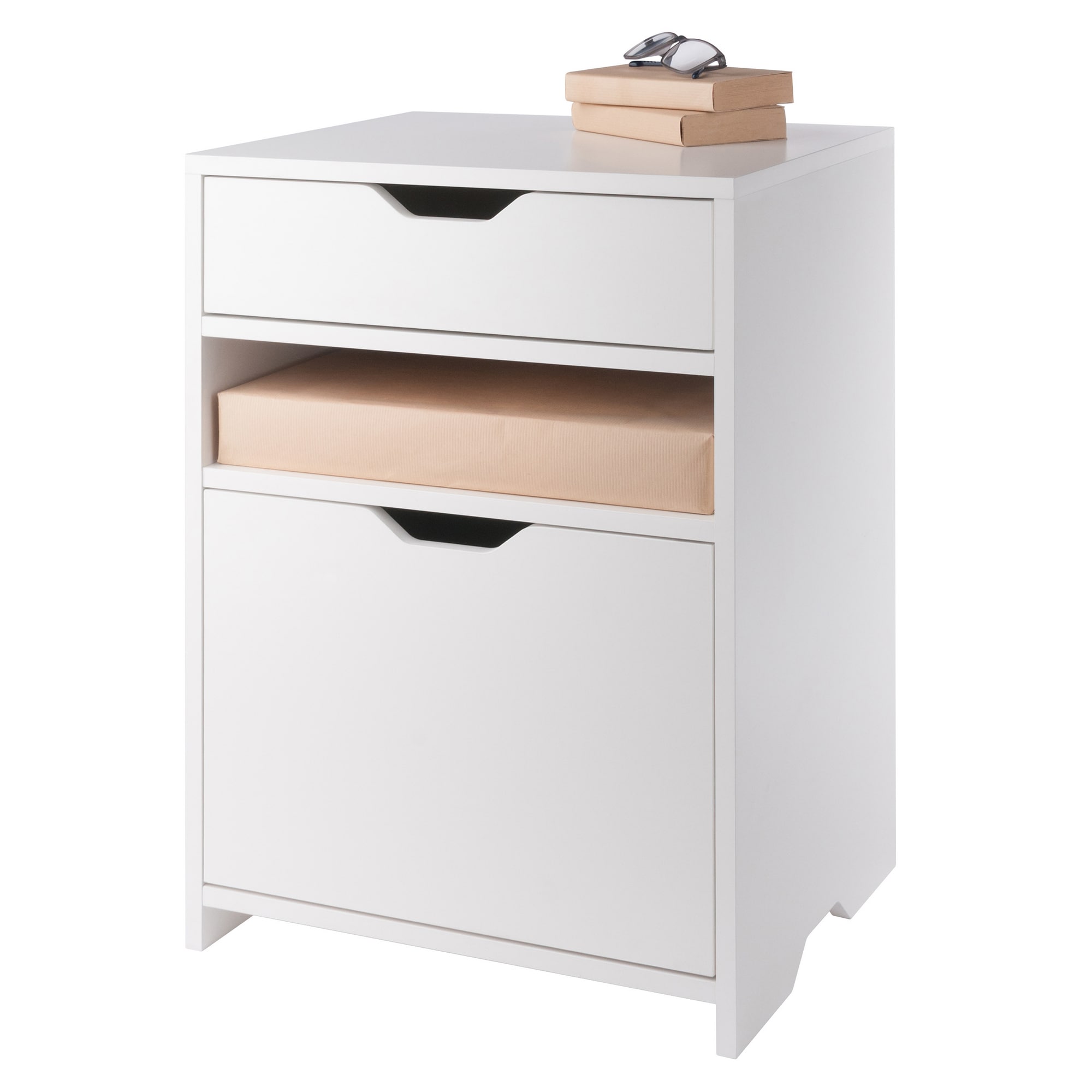 Winsome Wood 10626 Storage-Drawers - View #7
