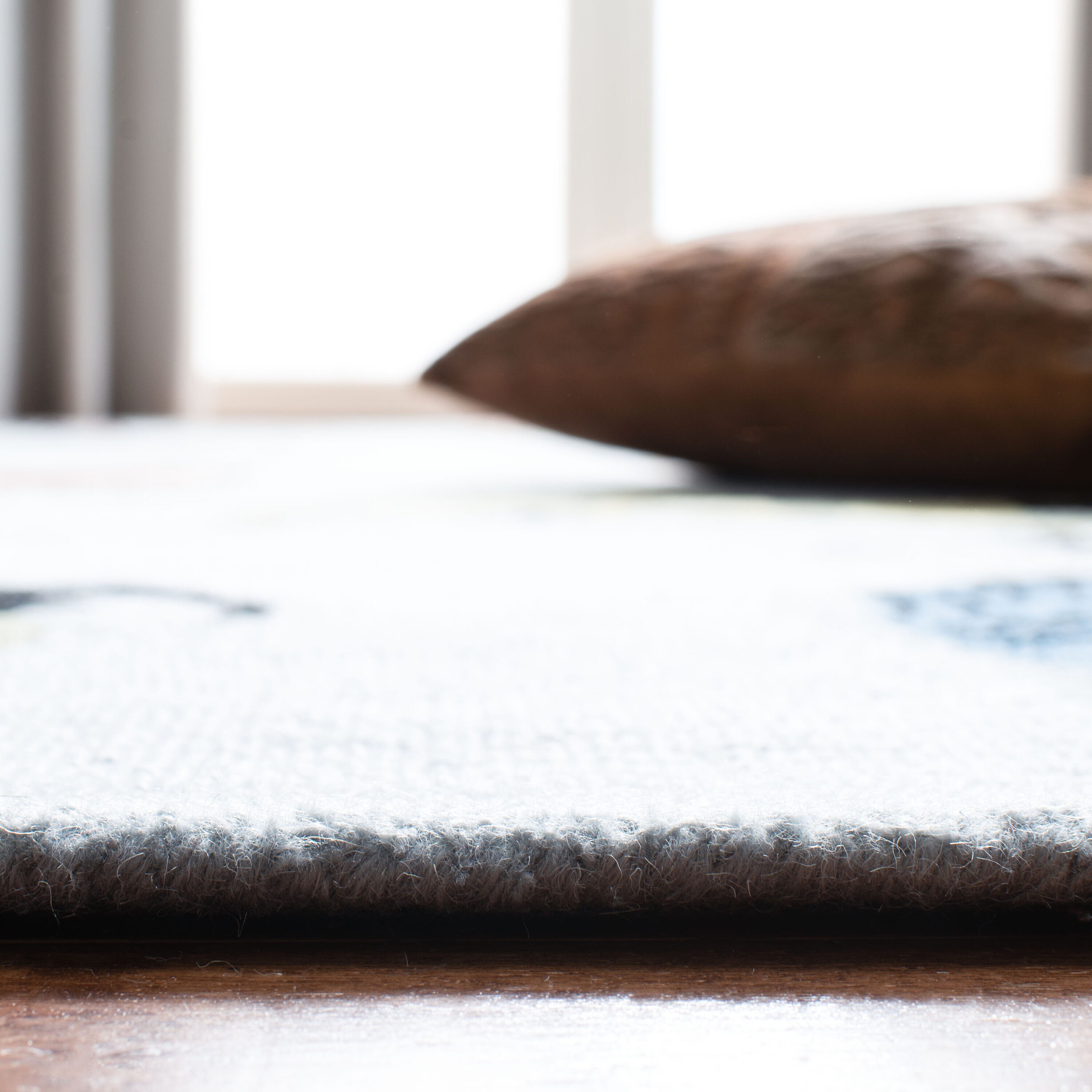 Safavieh NOV322M-9 rugs - View #4
