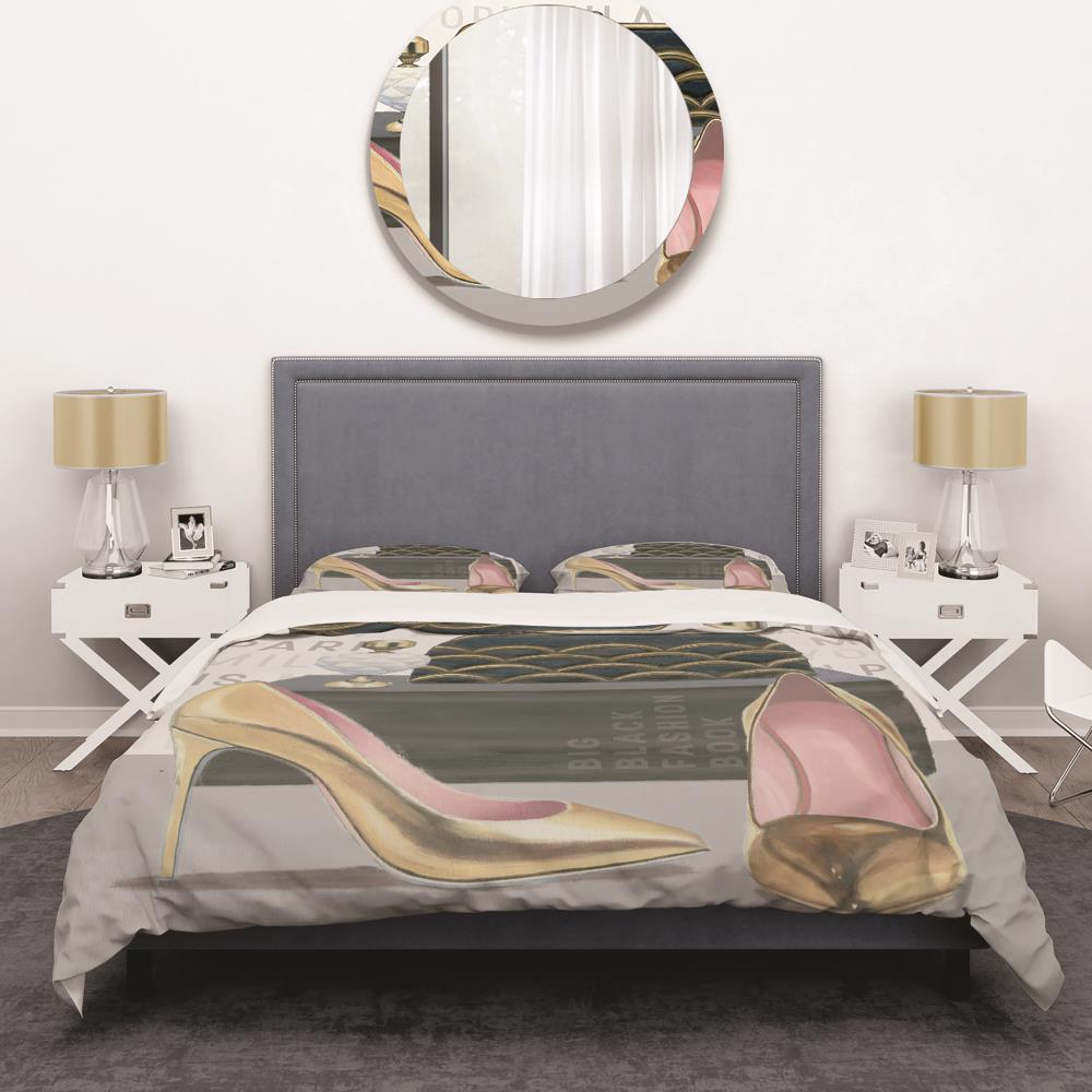 Designart BED31025-Q bedding - View #2