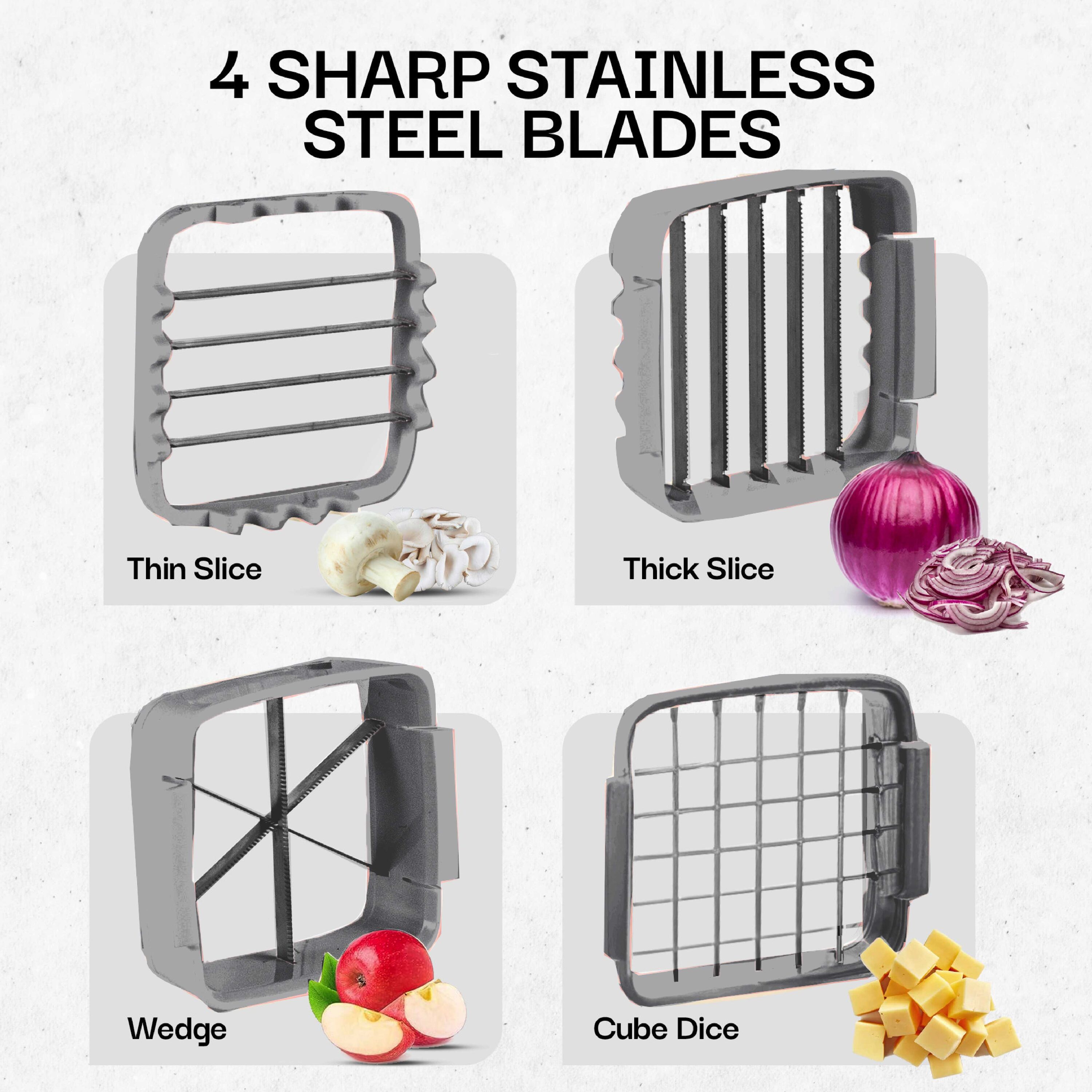 As Seen on TV 6087 Kitchen-Utensils - View #3