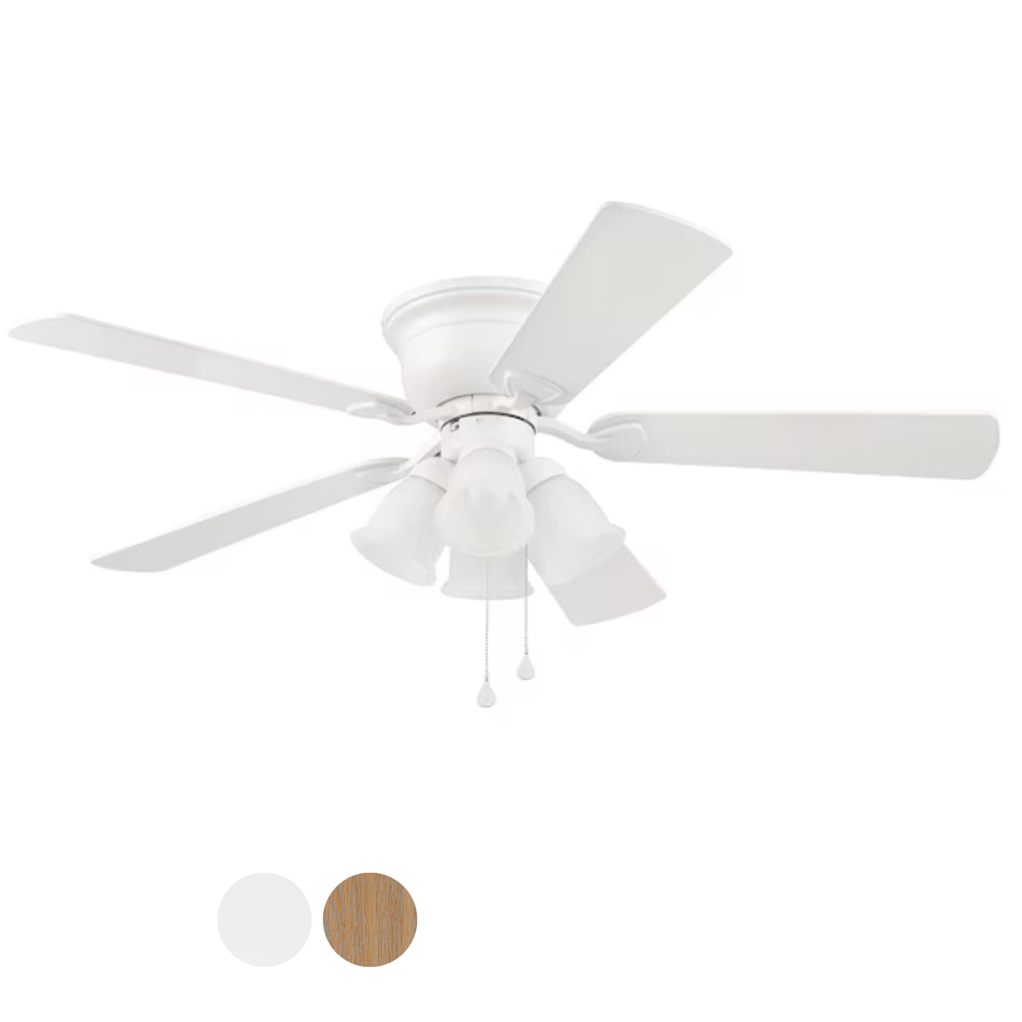 Harbor Breeze 40705 Ceiling-Fans - View #3