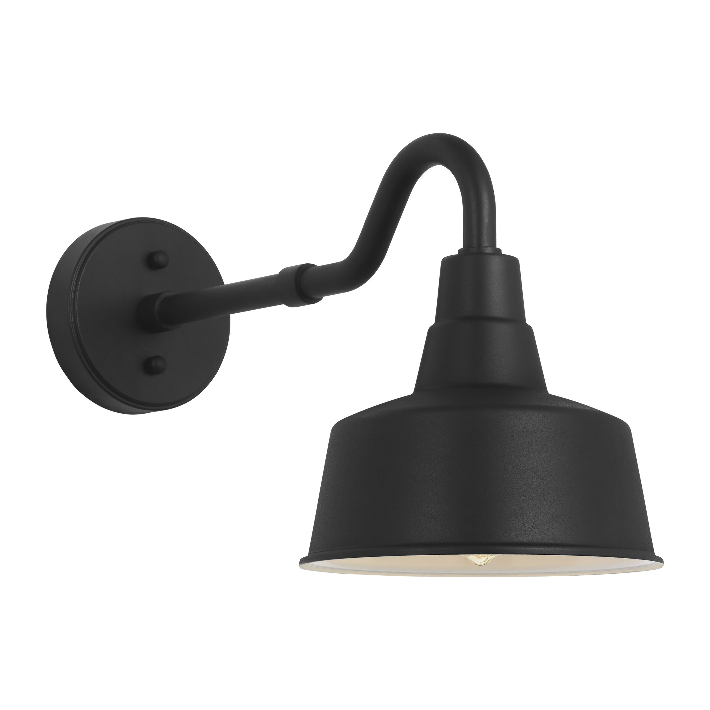 Generation Lighting SLO1181TXB Outdoor-Wall-Lighting - View #9